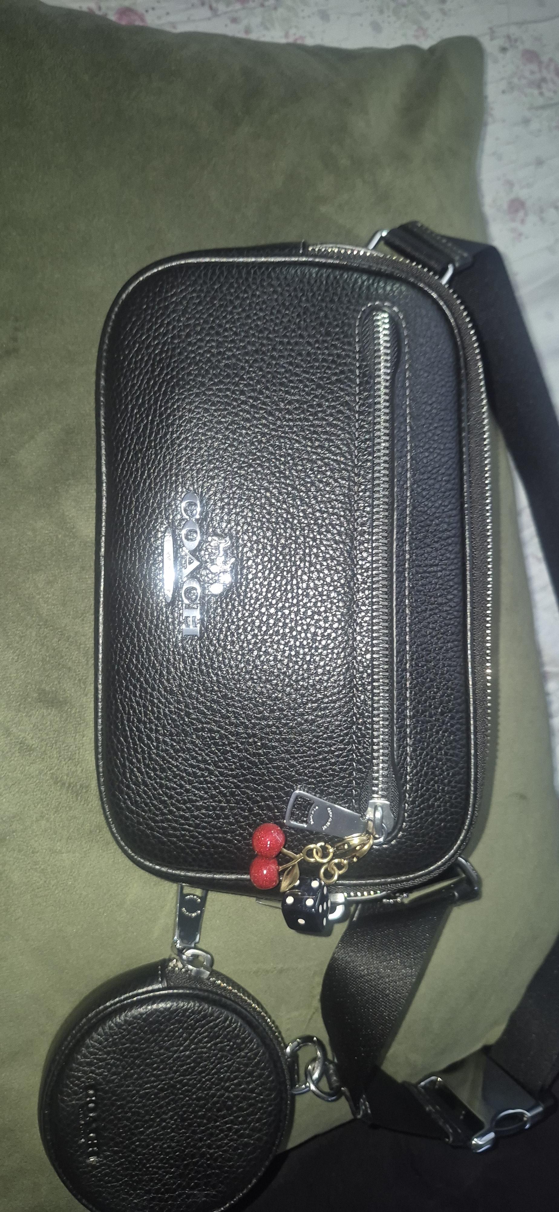 Elias Belt Bag | Bags | Coach | COACH®