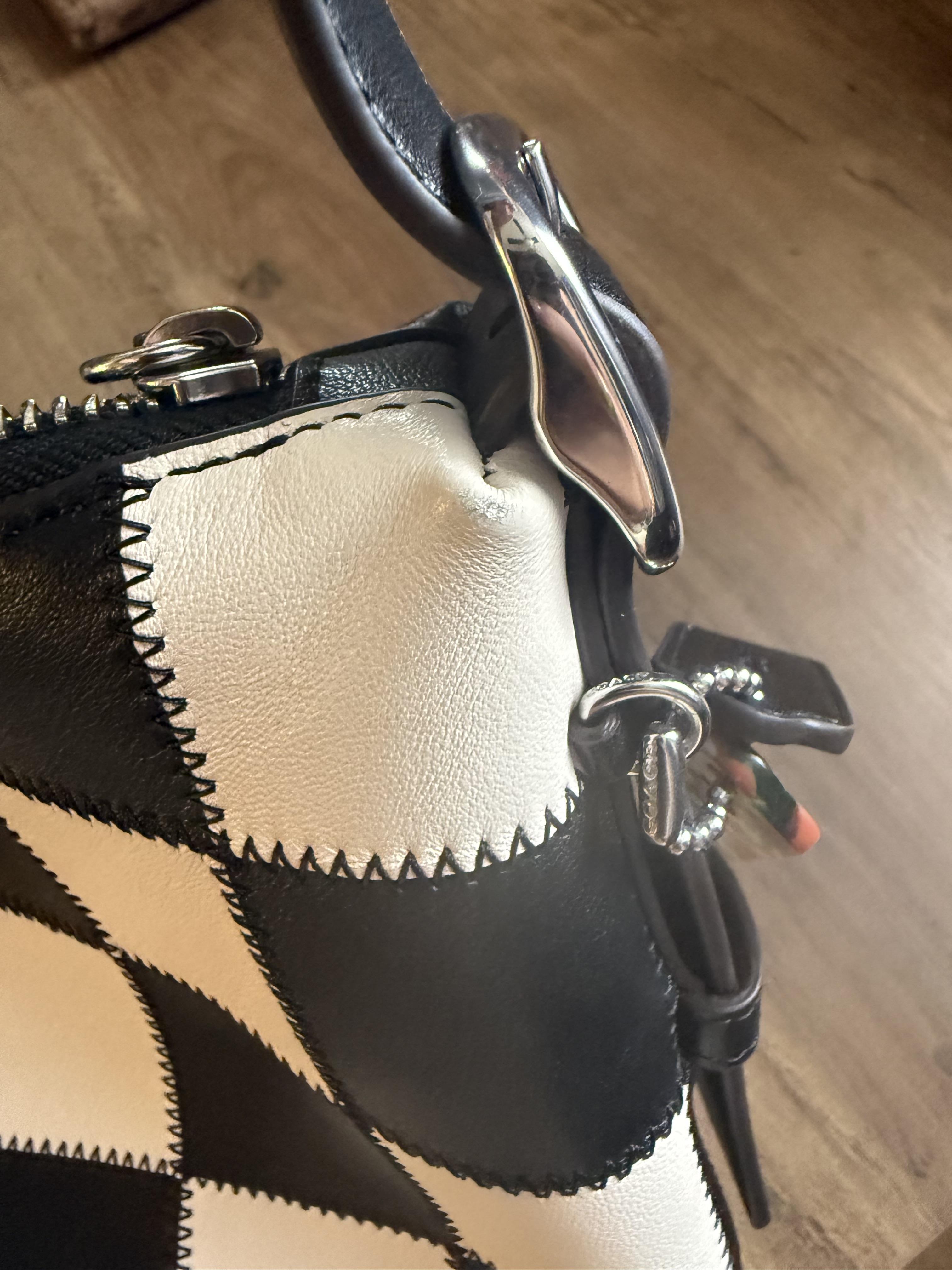 Alter/Ego Slouchy Shoulder Bag In Upcrafted Leather | Bags | Coach