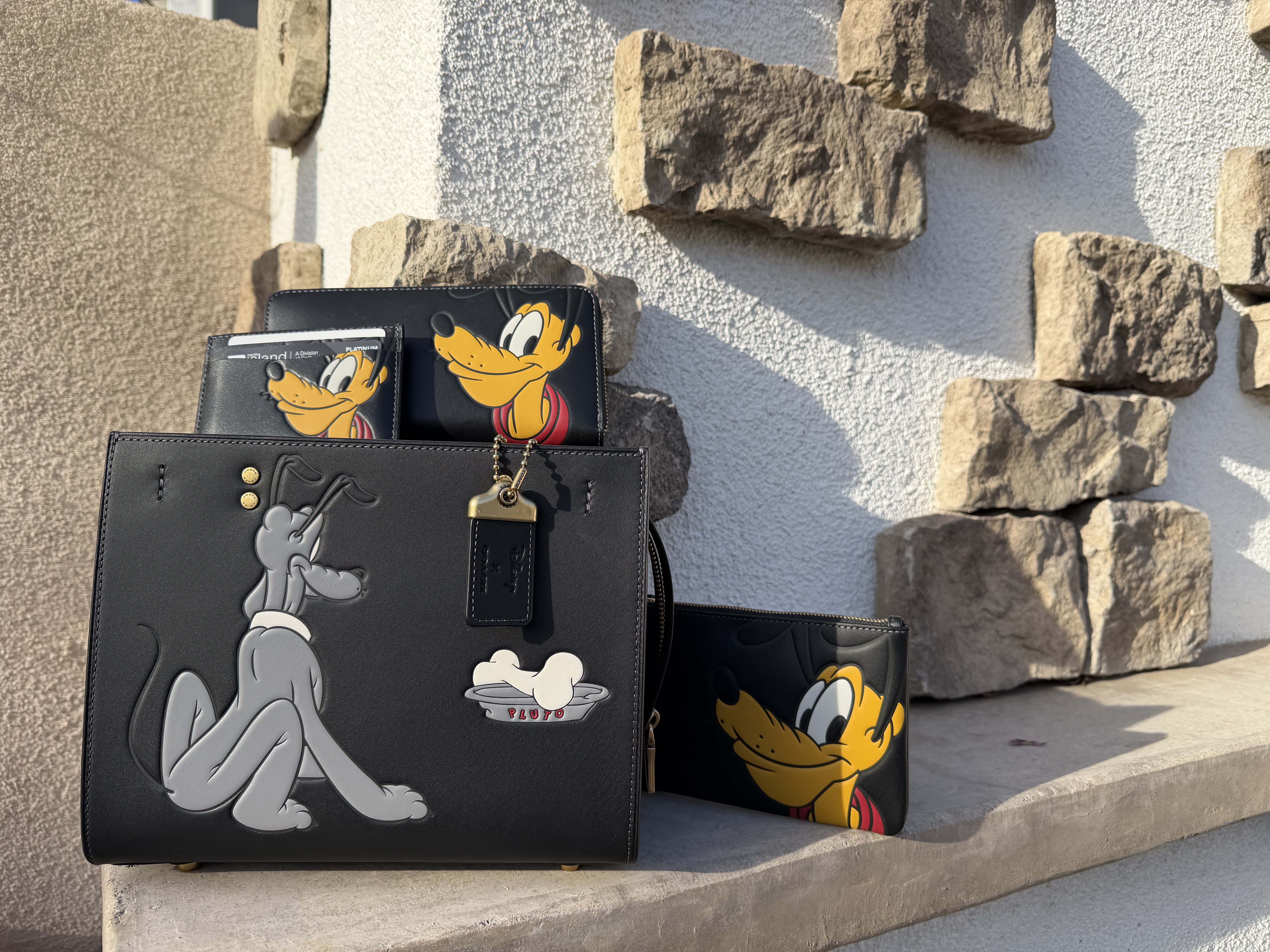 Coach X Popeye Rogue Bag 25 | COACH® Coach X Popeye Rogue Bag 25 | COACH®
