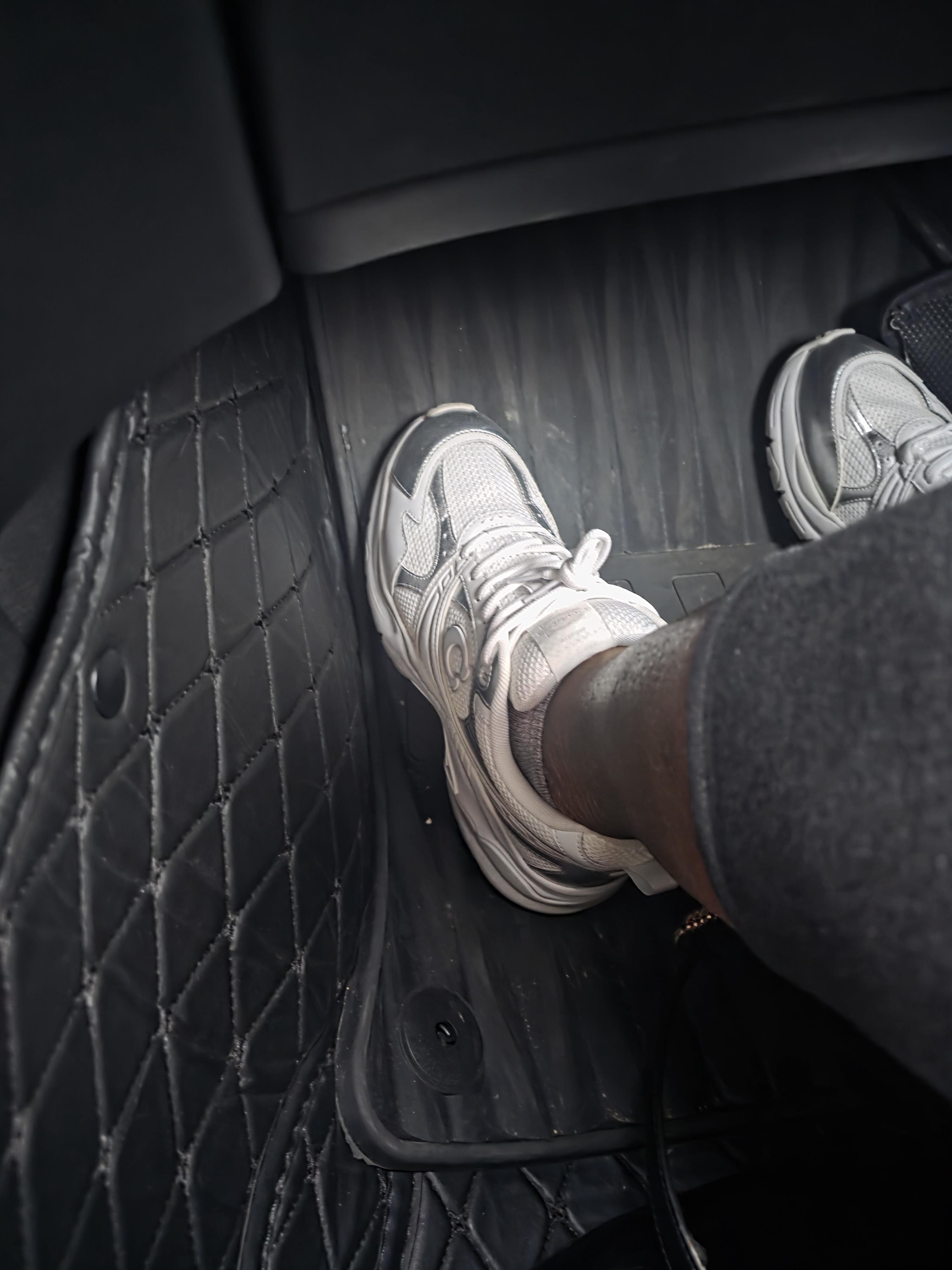 COACH® | Mesh Sneaker With Tea Rose COACH® | Mesh Sneaker With Tea Rose