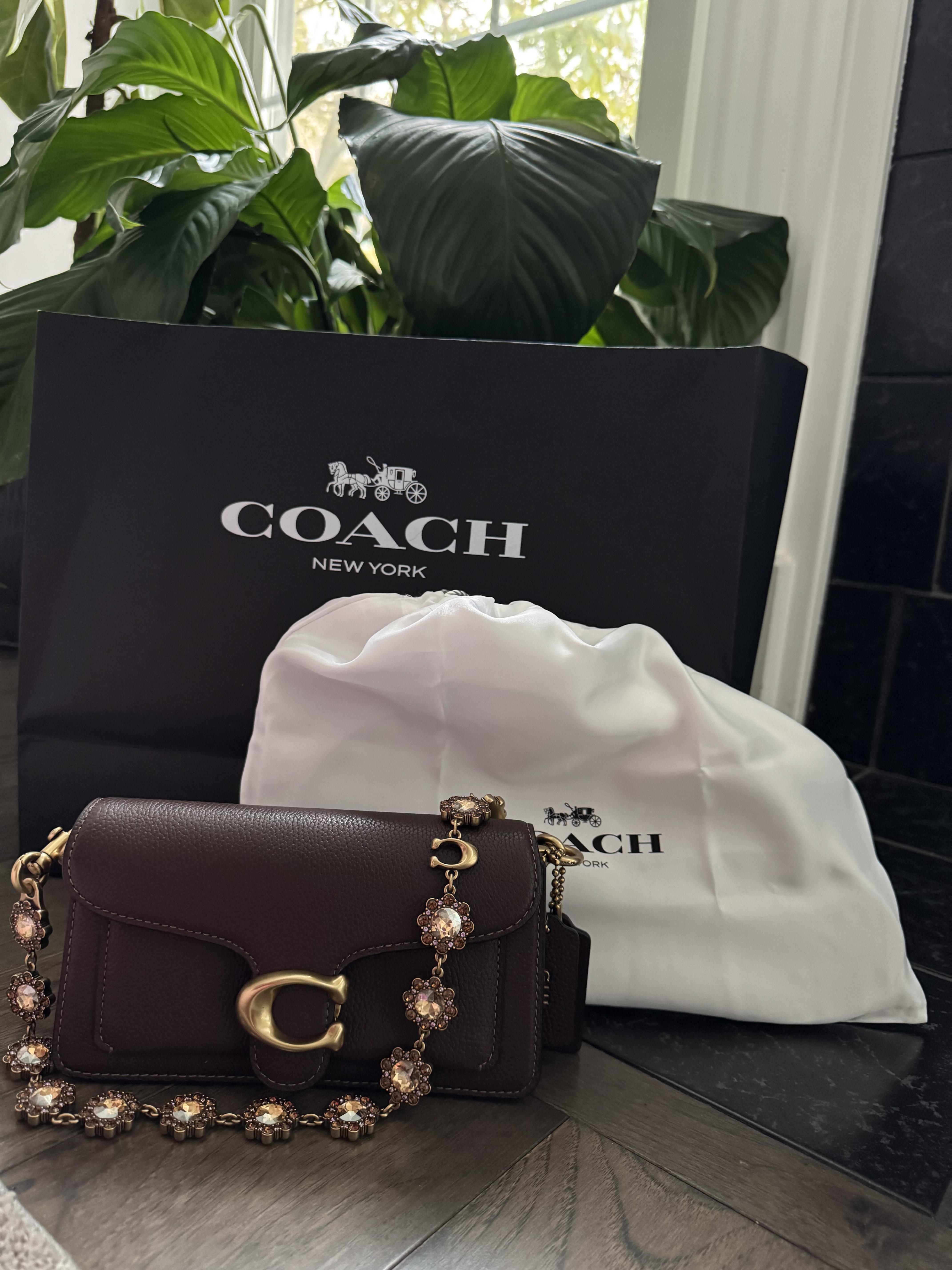 Tabby Shoulder Bag 20 | Bags | Coach | COACH®