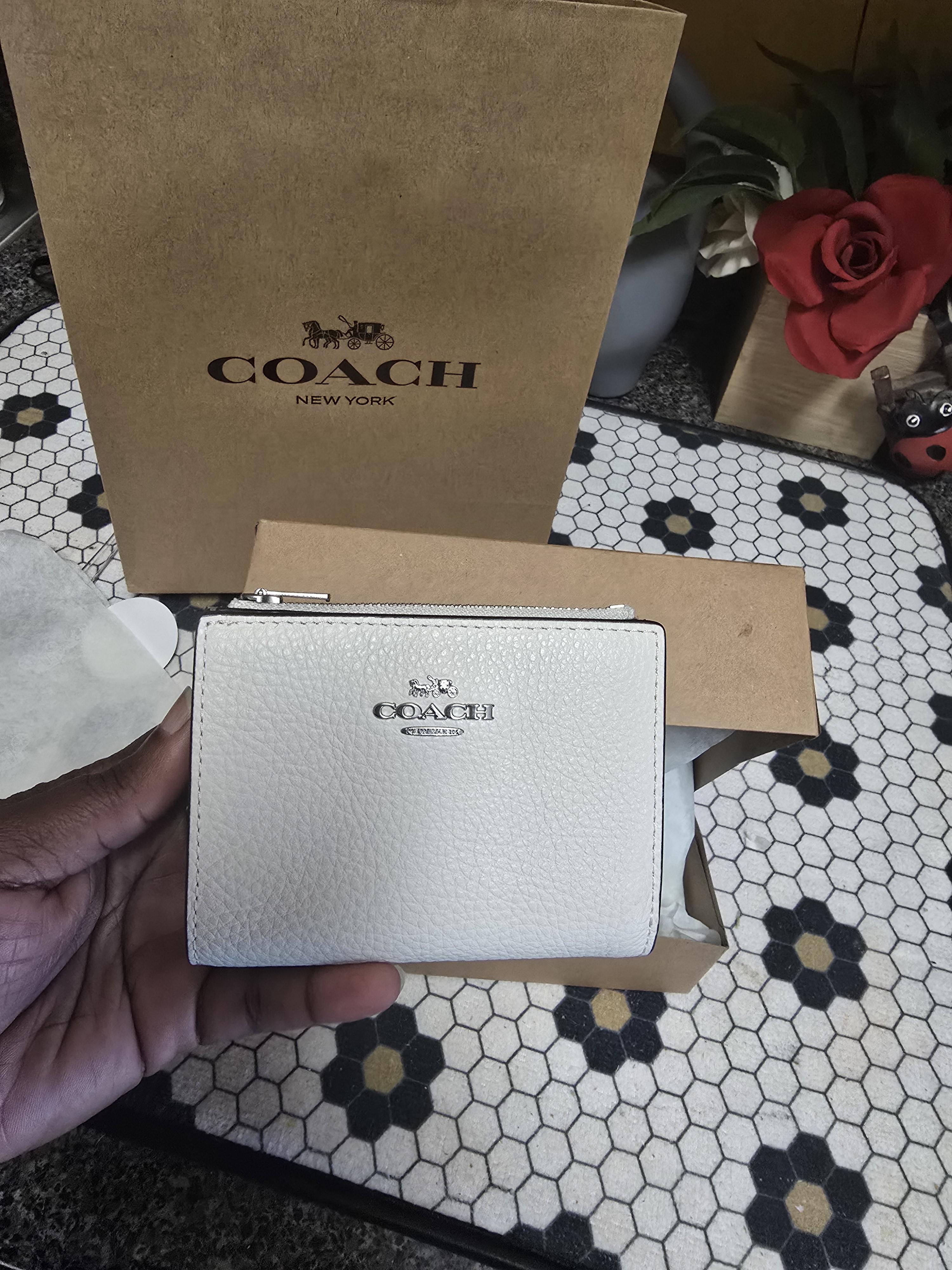 Bifold Wallet | COACH®