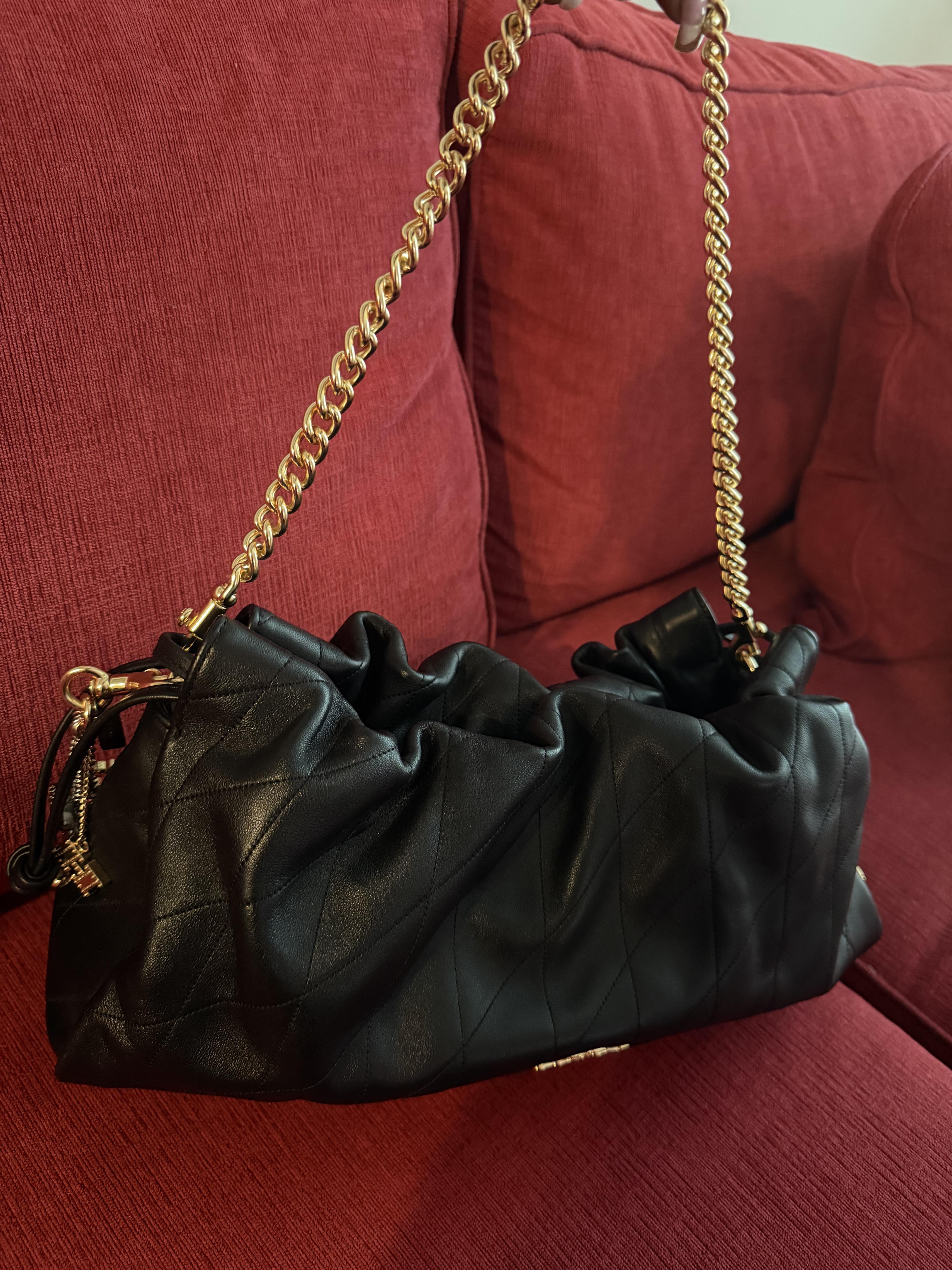 Faye Large Shoulder Bag | Bags | Coach | COACH®