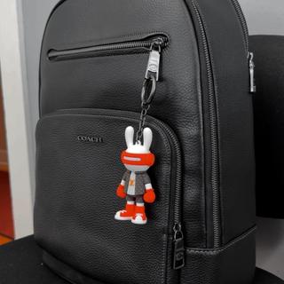 Ethan Backpack In Signature Leather | Bags | Coach | COACH®