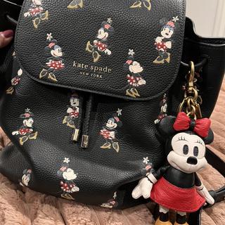 Disney X Coach Minnie Mouse Collectible Bag Charm | COACH®