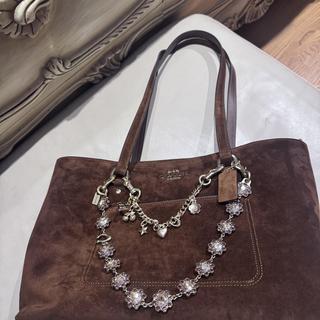 Station Tote Bag In Signature Canvas | Bags | Coach | COACH®