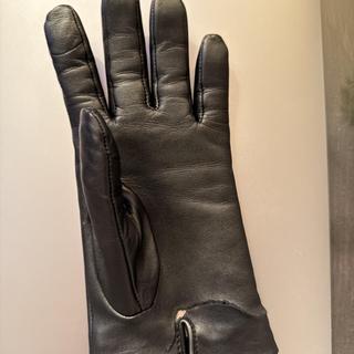 Leather Tech Gloves | Accessories | Coach | COACH®