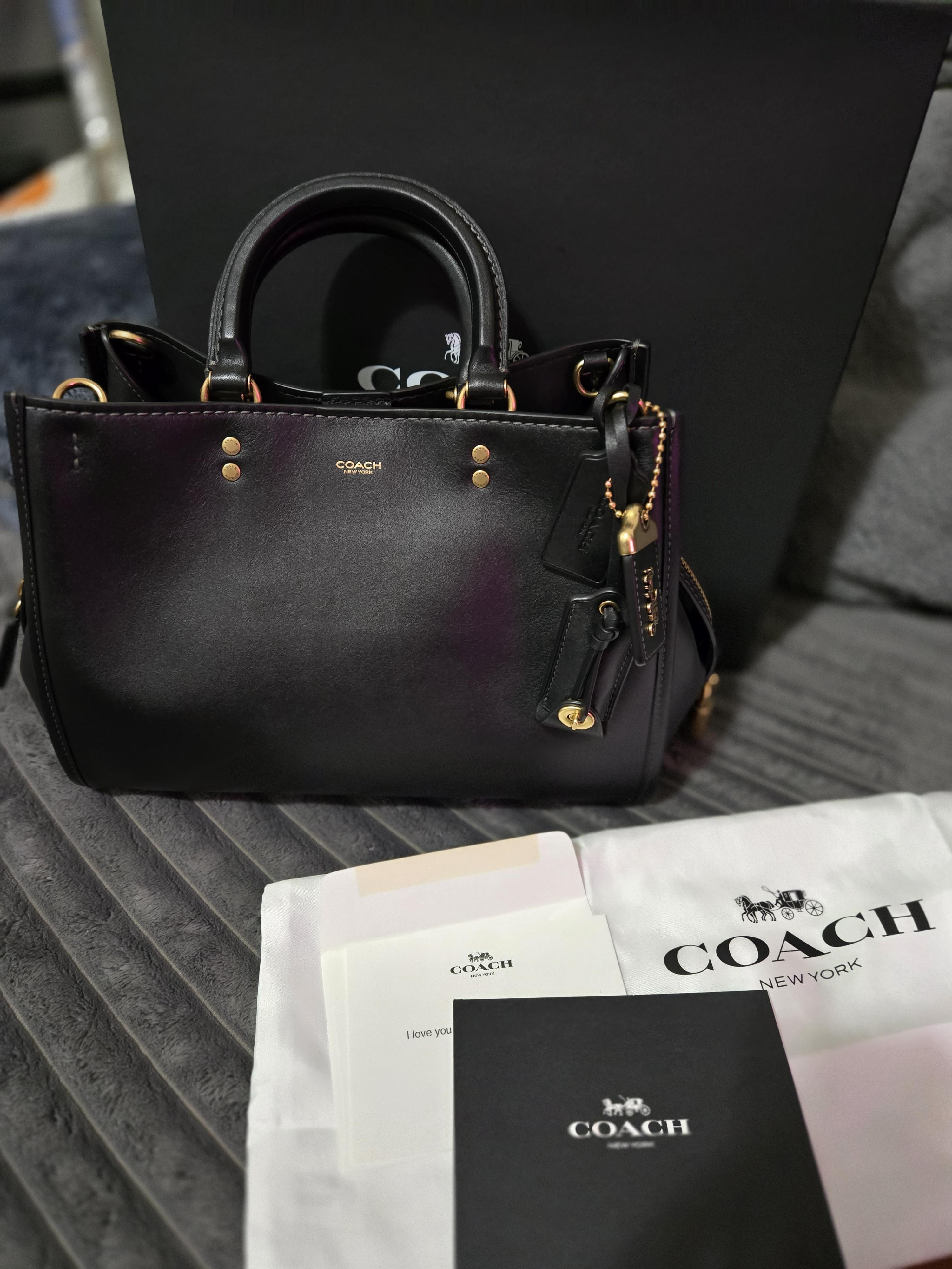 Rogue Bag 31 | Bags | Coach | COACH®