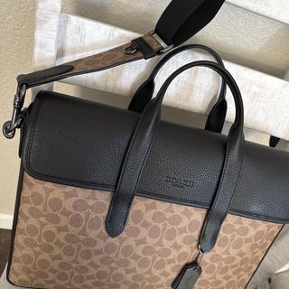 Sullivan Portfolio Brief | Bags | Coach | COACH®