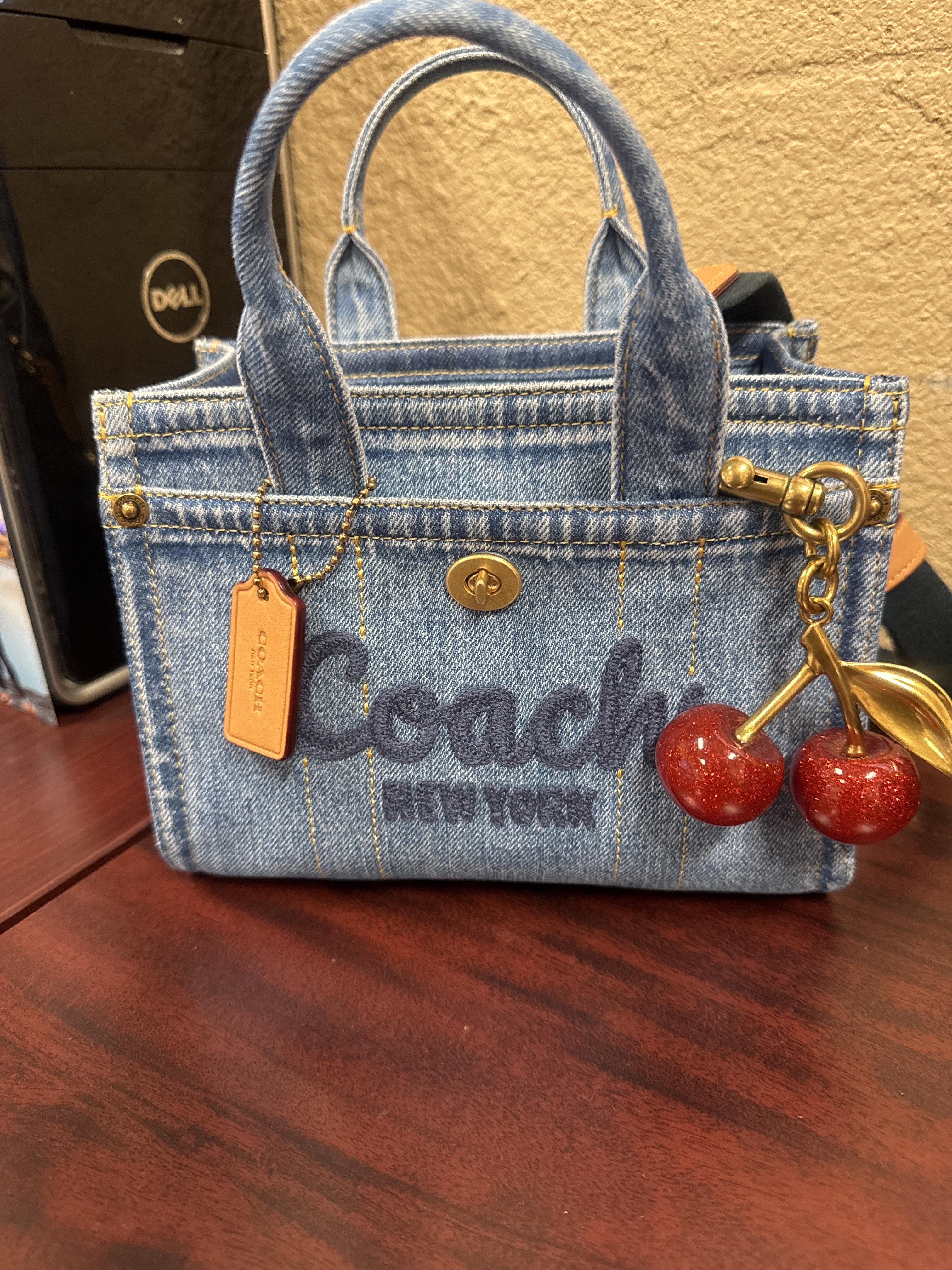 Cargo Tote Bag 20 | Bags | Coach | COACH®