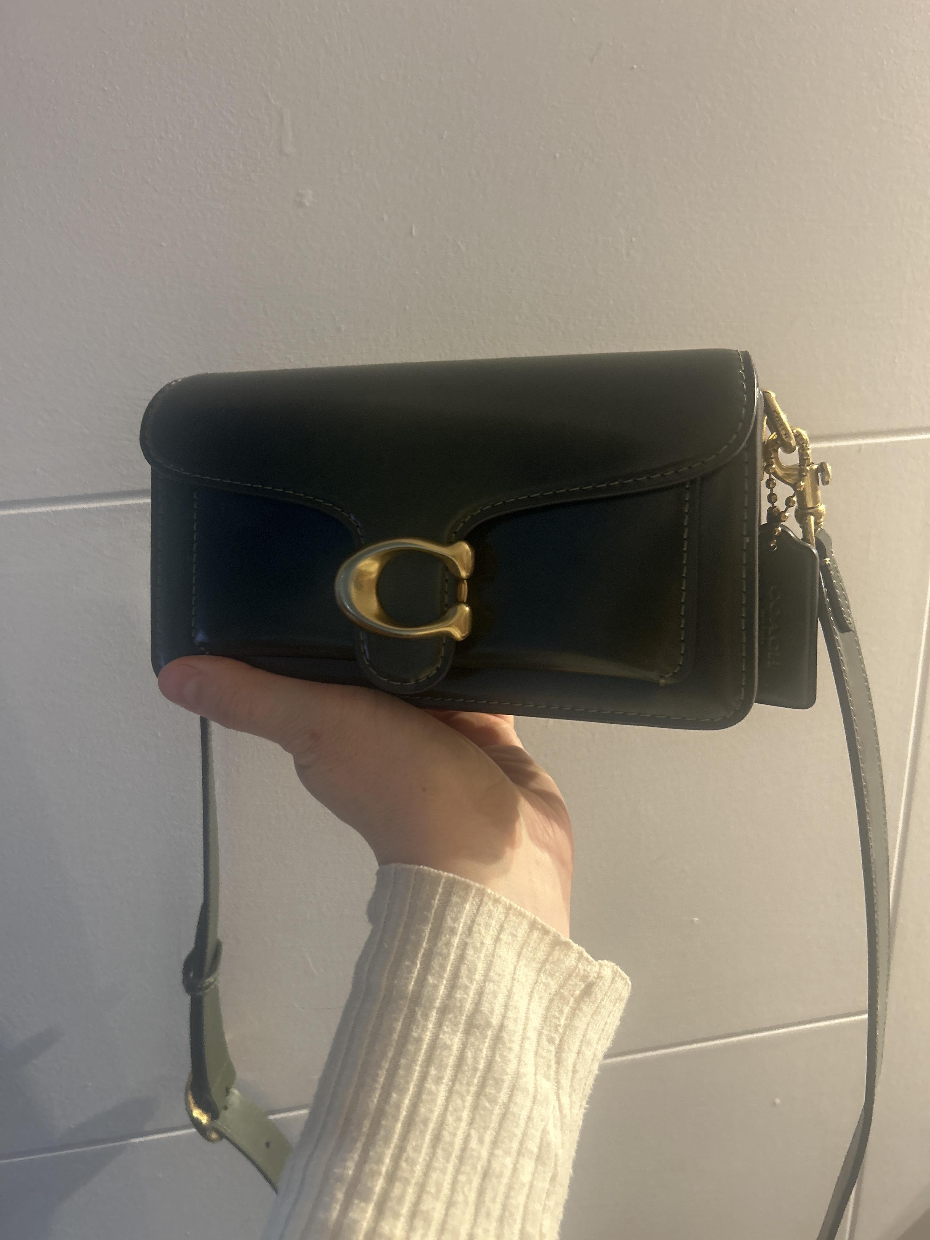 Tabby Shoulder Bag 20 | Bags | Coach | COACH®