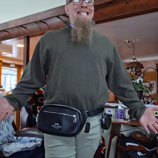 Elias Belt Bag | Bags | Coach | COACH®