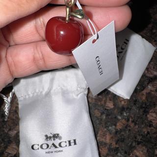 DIY Apple Charm | Accessories | Coach | COACH®