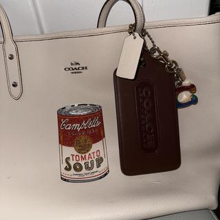 Xl Hangtag Bag Charm | COACH®