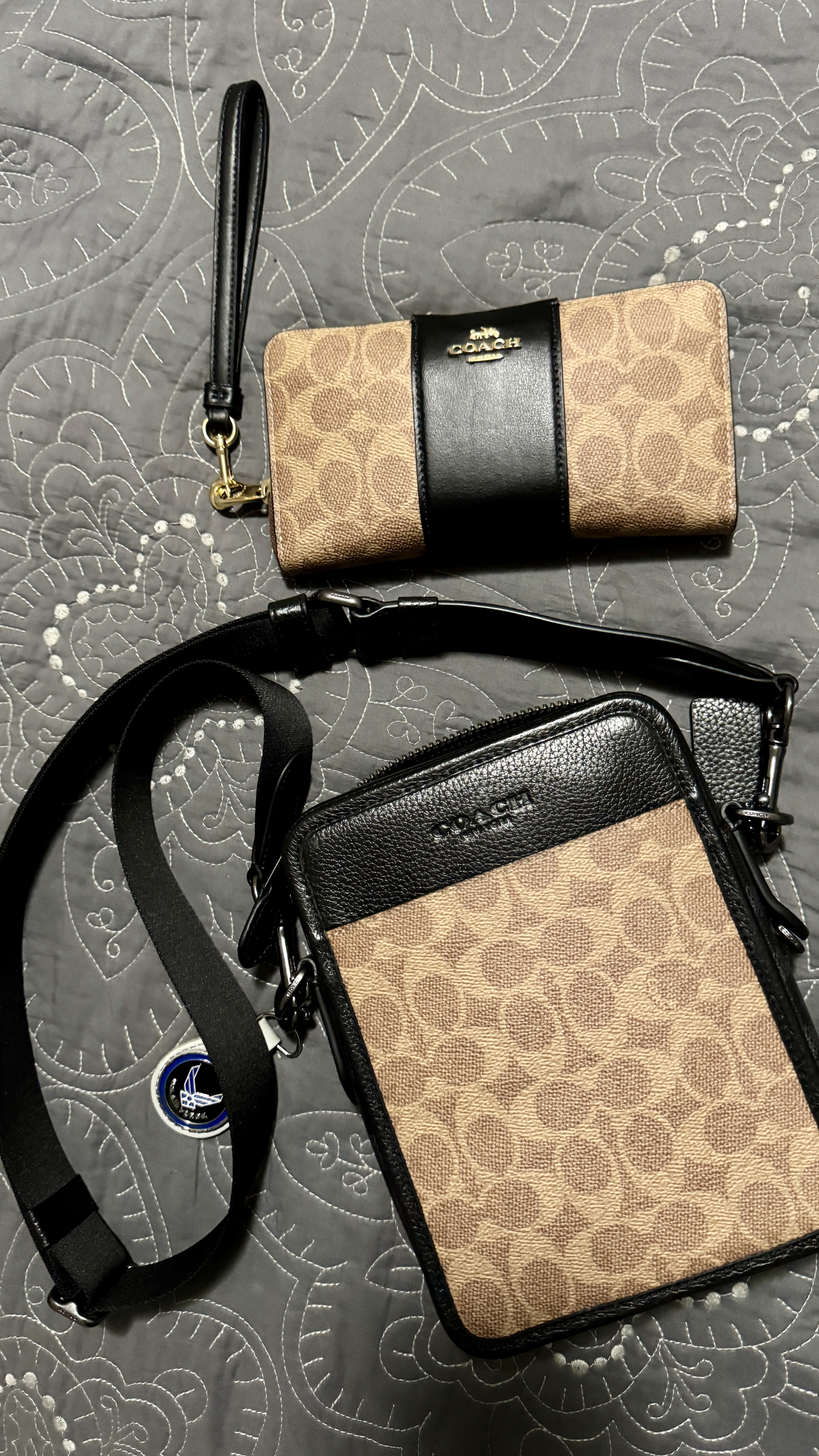 Sullivan Crossbody Bag | Bags | Coach | COACH®