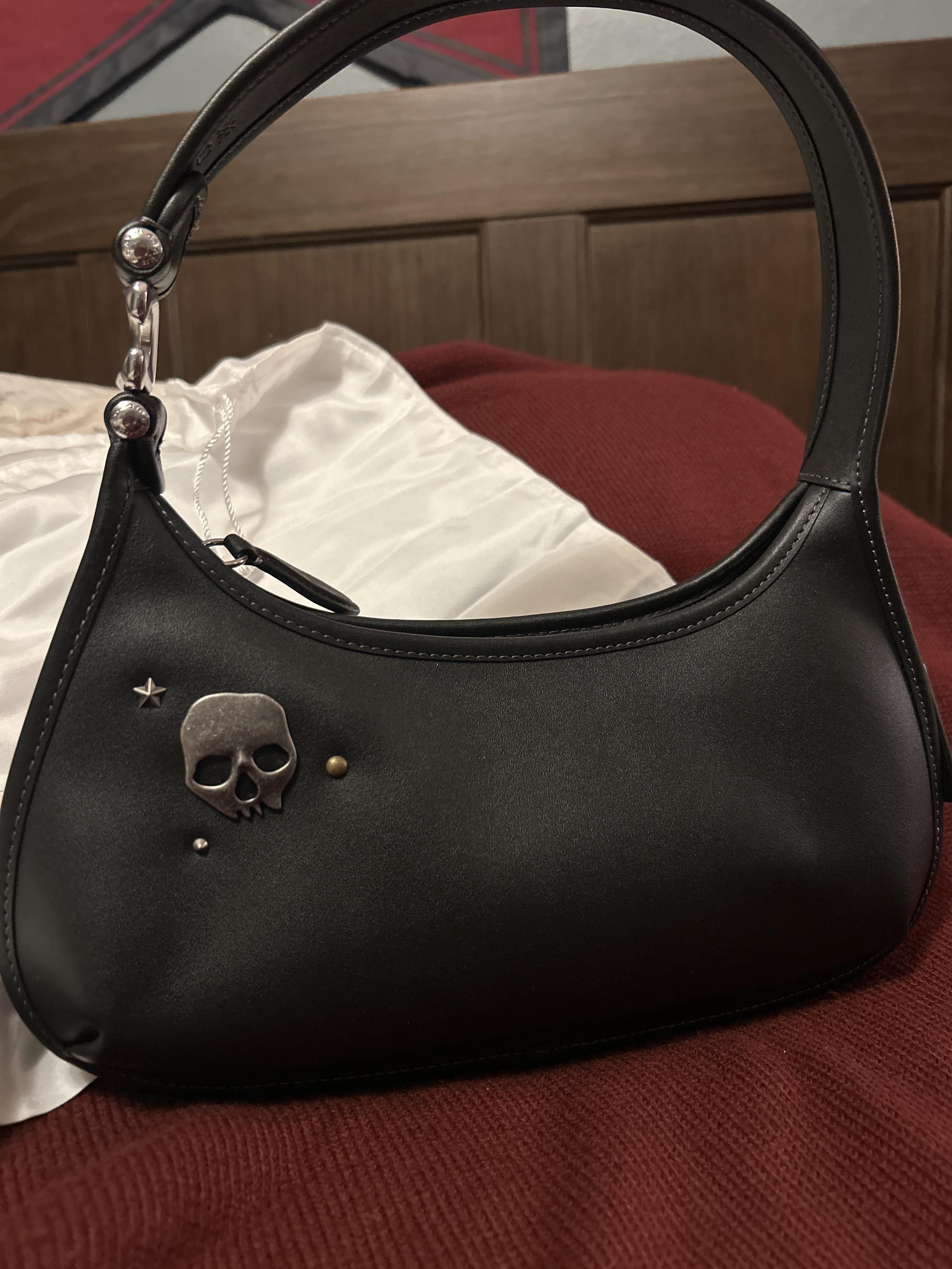 COACH® | Eve Shoulder Bag