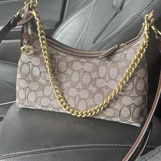 Juliet Shoulder Bag 25 With Quilting | Bags | Coach | COACH®