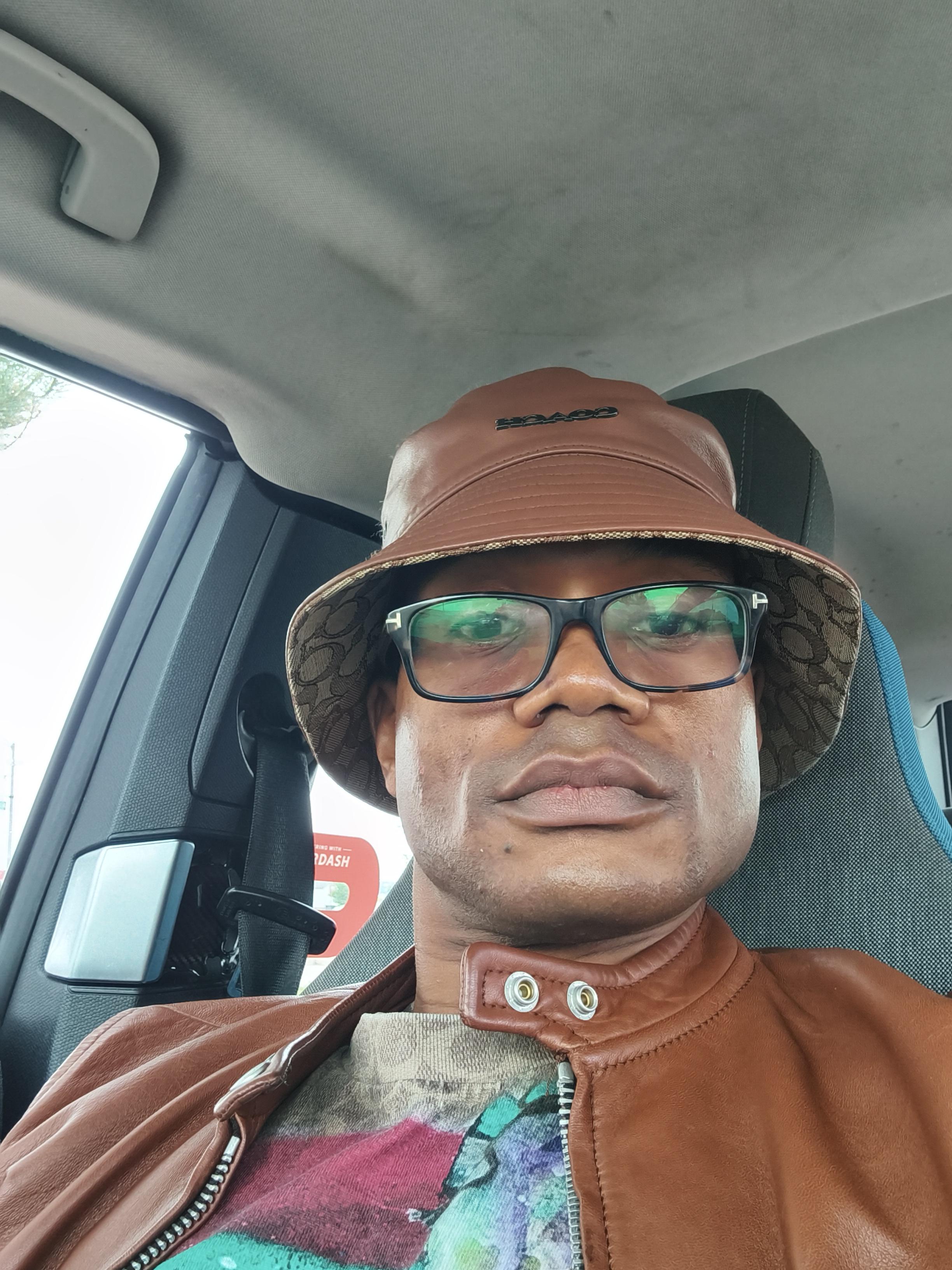 Leather Bucket Hat | Accessories | Coach | COACH®