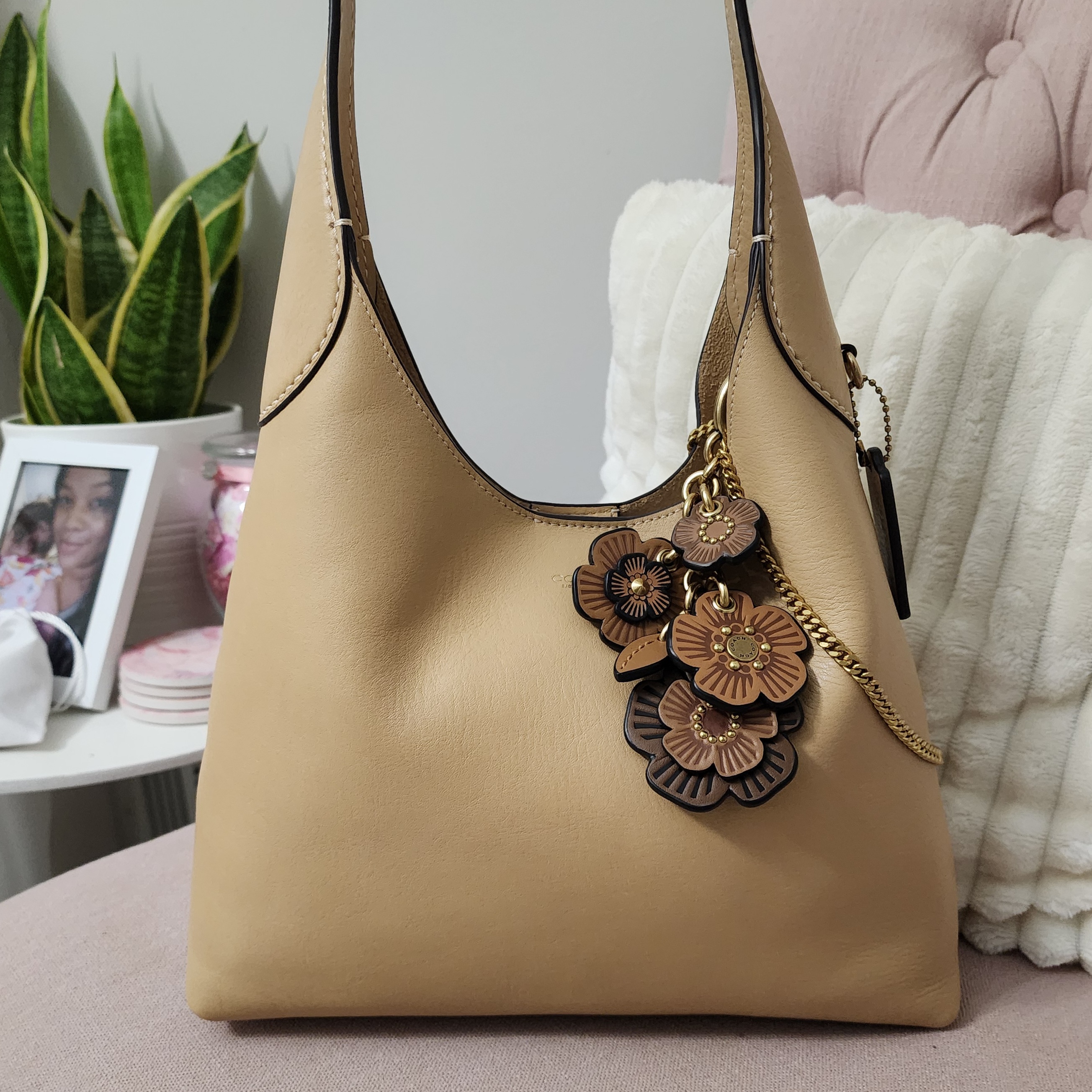COACH® | Brooklyn Shoulder Bag 28