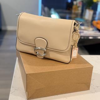 Soft Tabby Shoulder Bag | Bags | Coach | COACH®