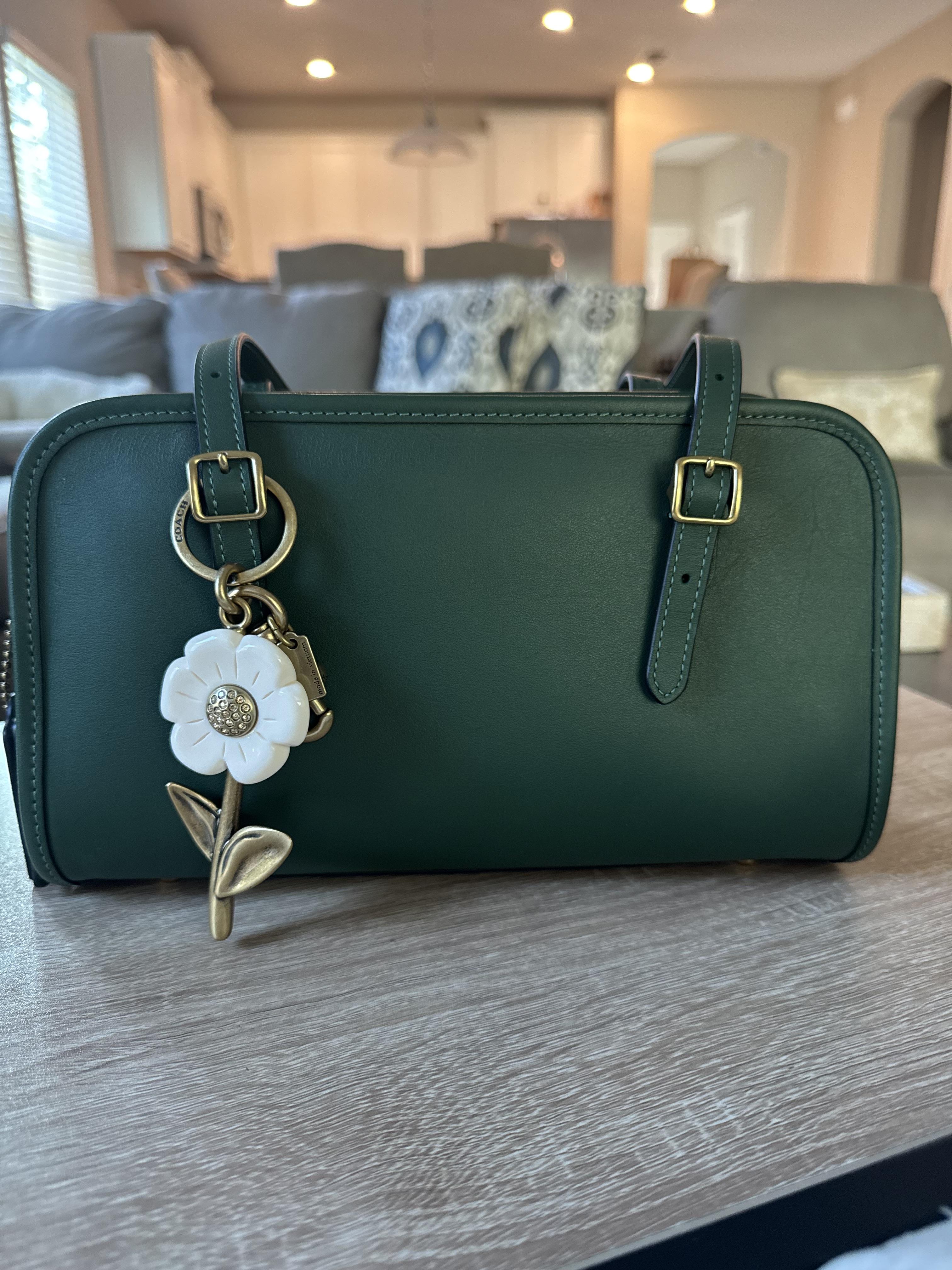 hai charm チャーム Jellyfish チャーム | Anya Hindmarch JP