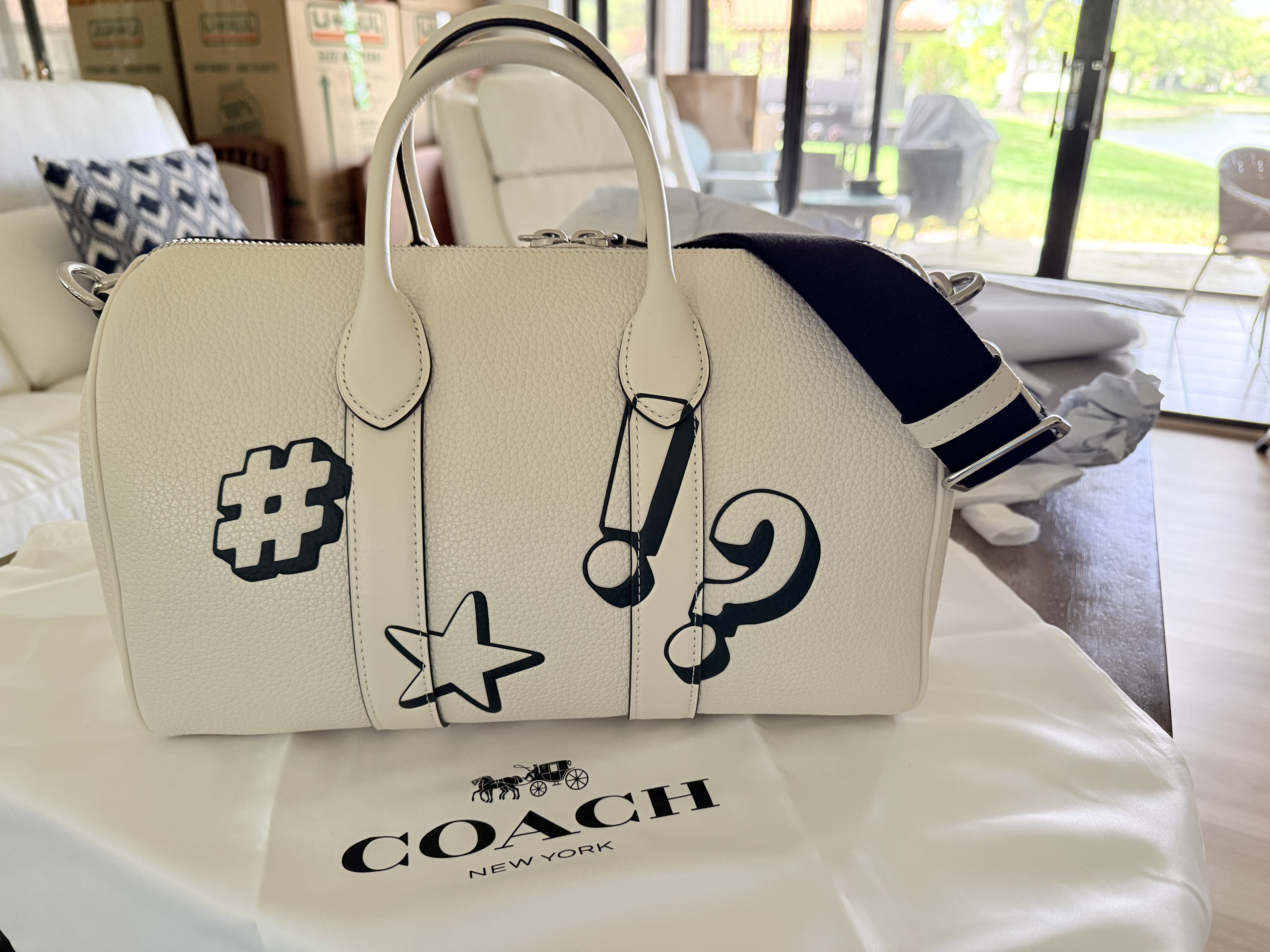 null | COACH®