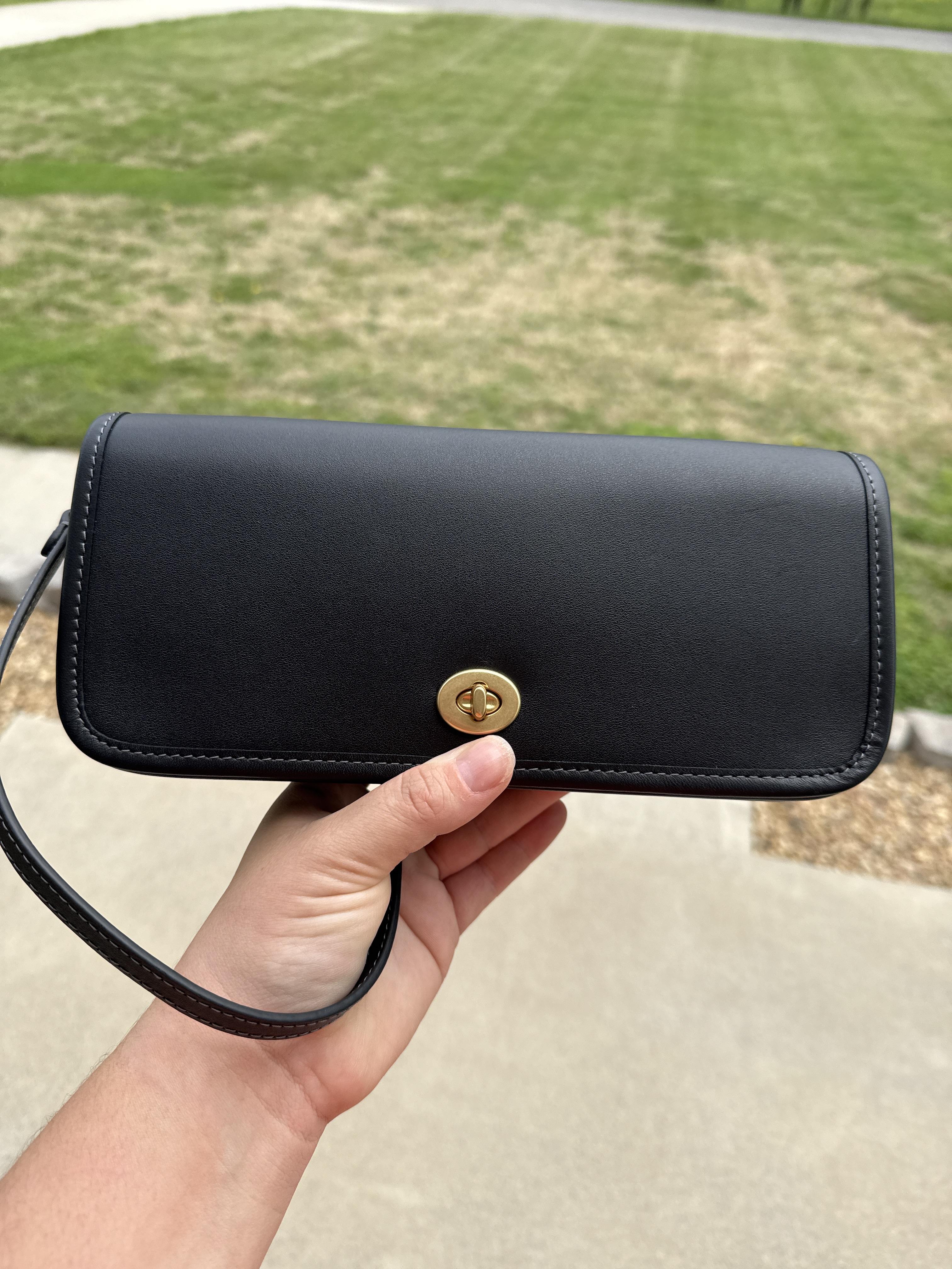 COACH® | Dinky Bag