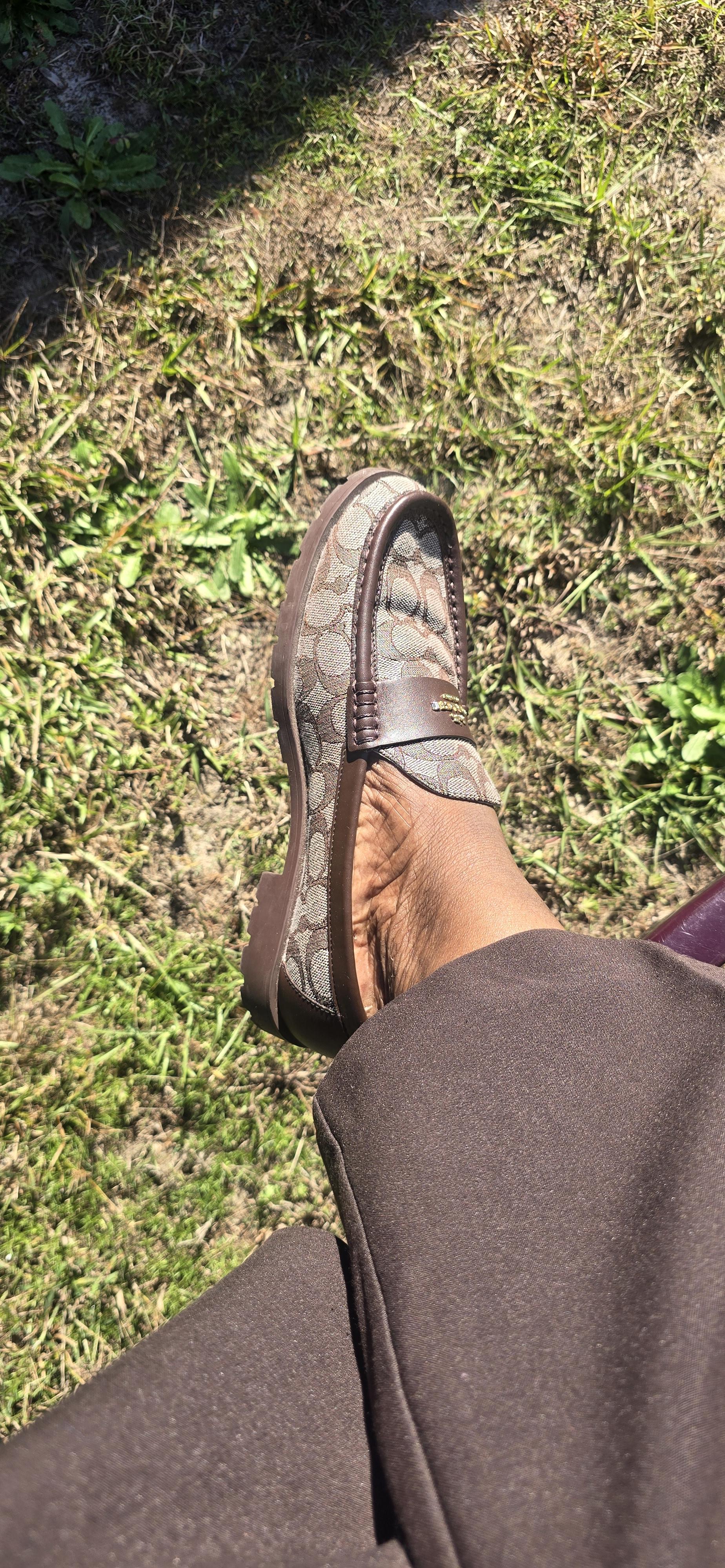 Janie Loafer | Other Shoes | Coach | COACH®