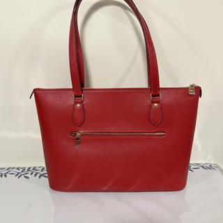 Gallery Tote Bag In Signature Canvas | COACH®