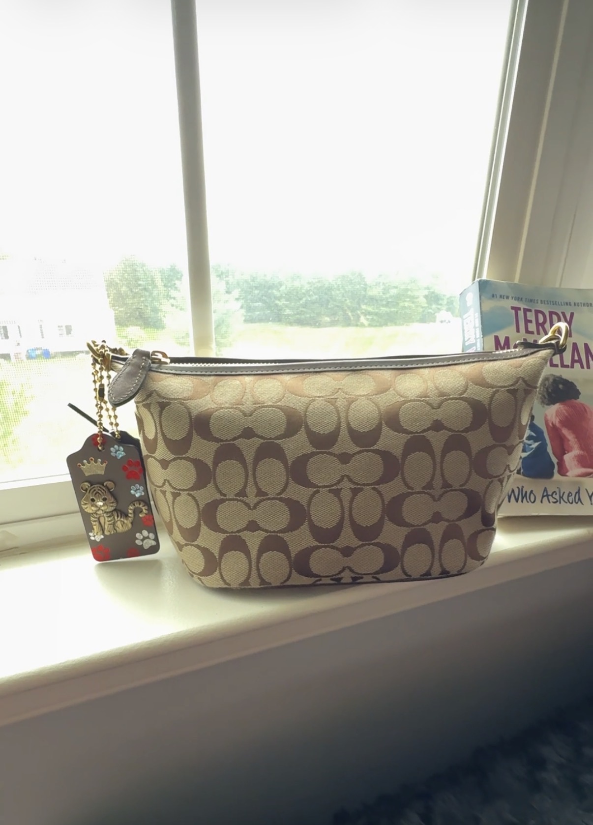 Demi Bag | COACH®