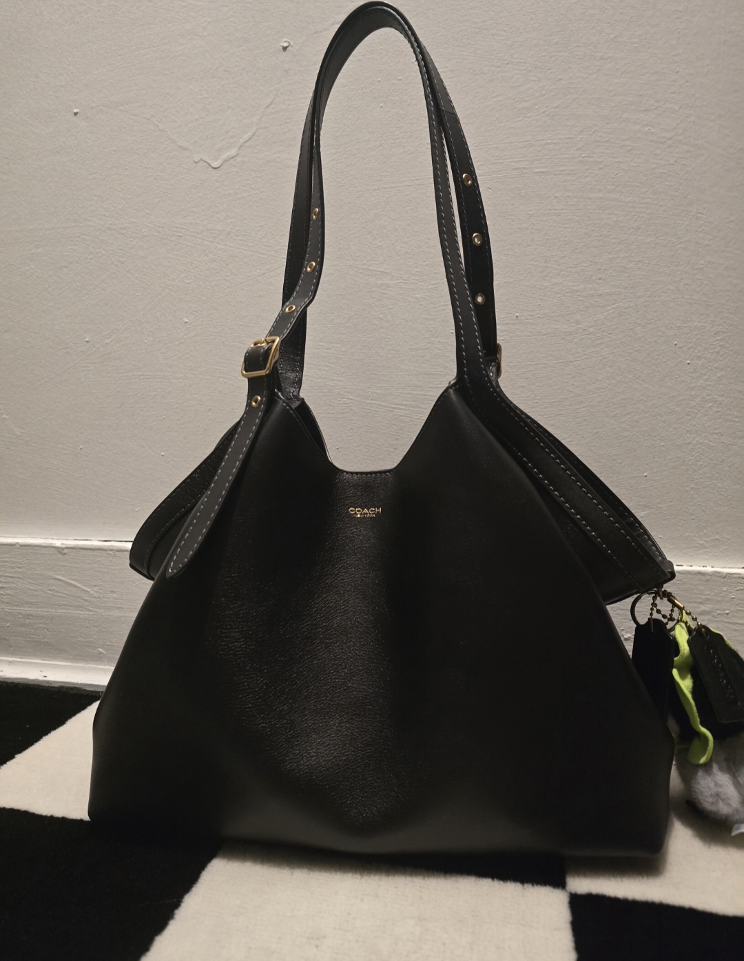 Gramercy Tote Bag | Bags | Coach | COACH®