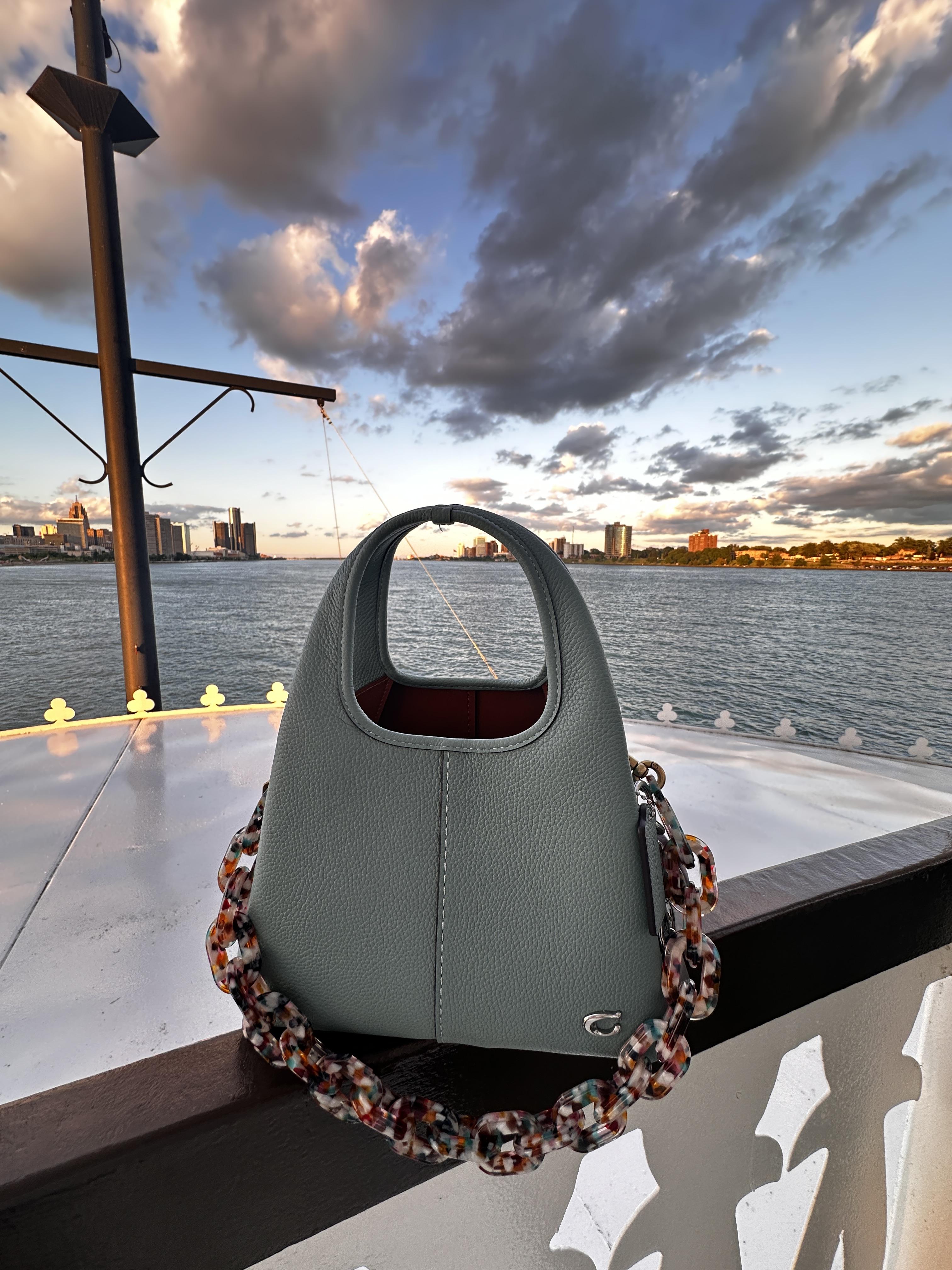 COACH® | Lana Shoulder Bag 23