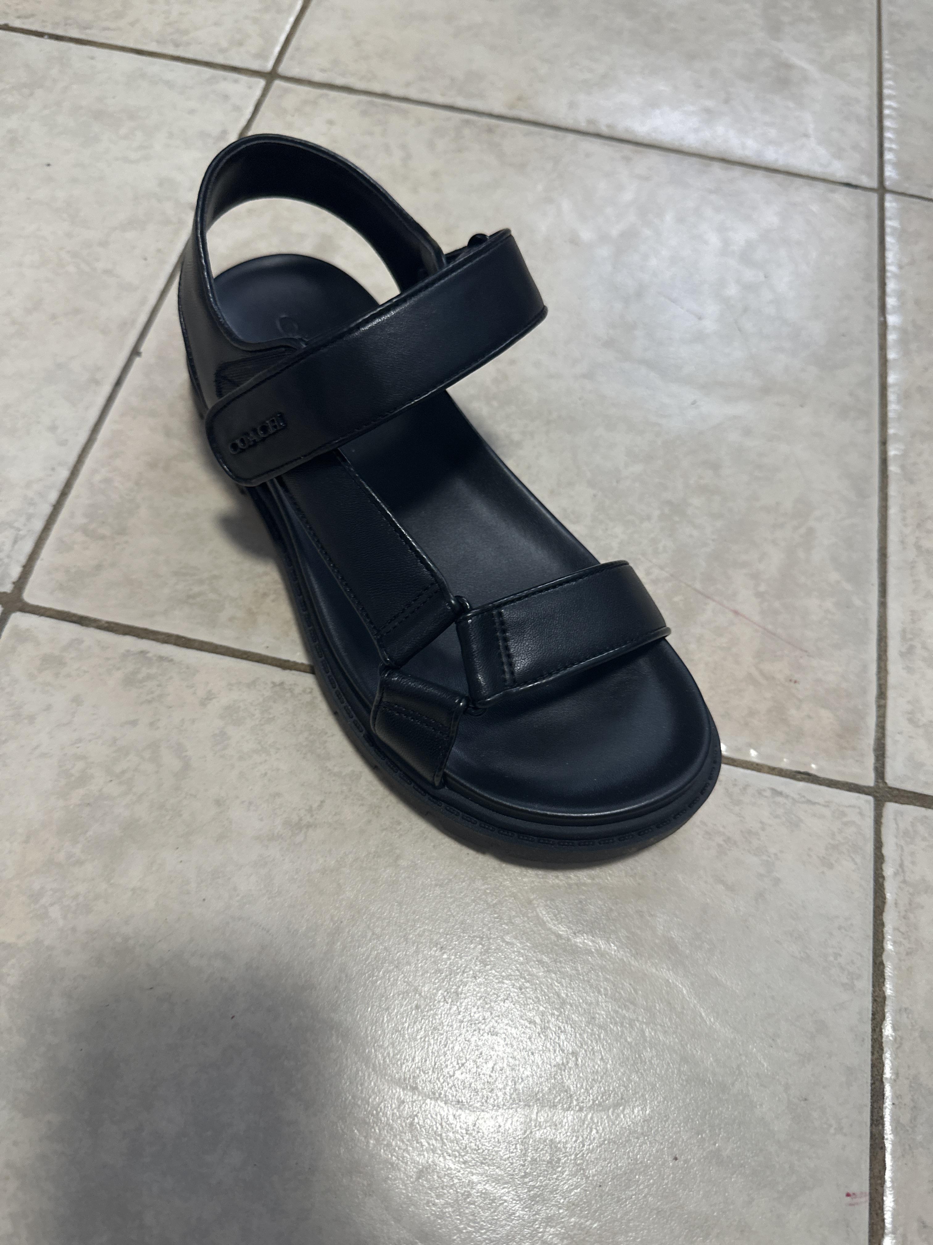 Sport Sandal | COACH®