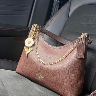 Laurel Shoulder Bag In Signature Canvas | Bags | Coach | COACH®