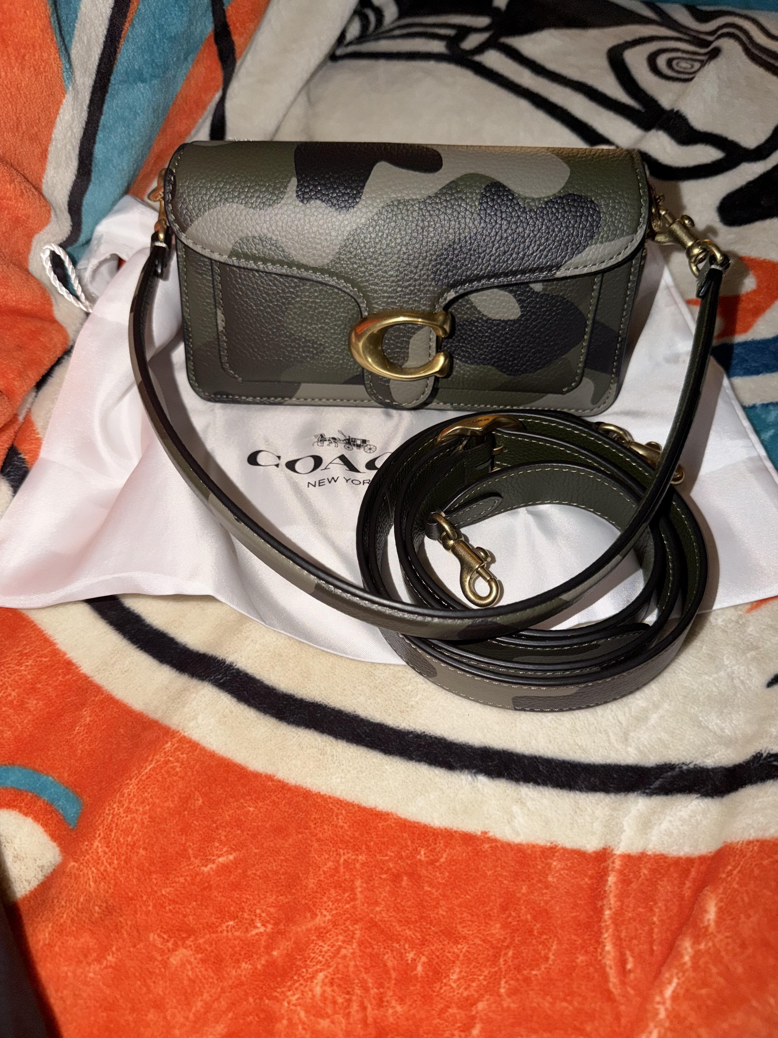 Tabby Shoulder Bag 20 | Bags | Coach | COACH®