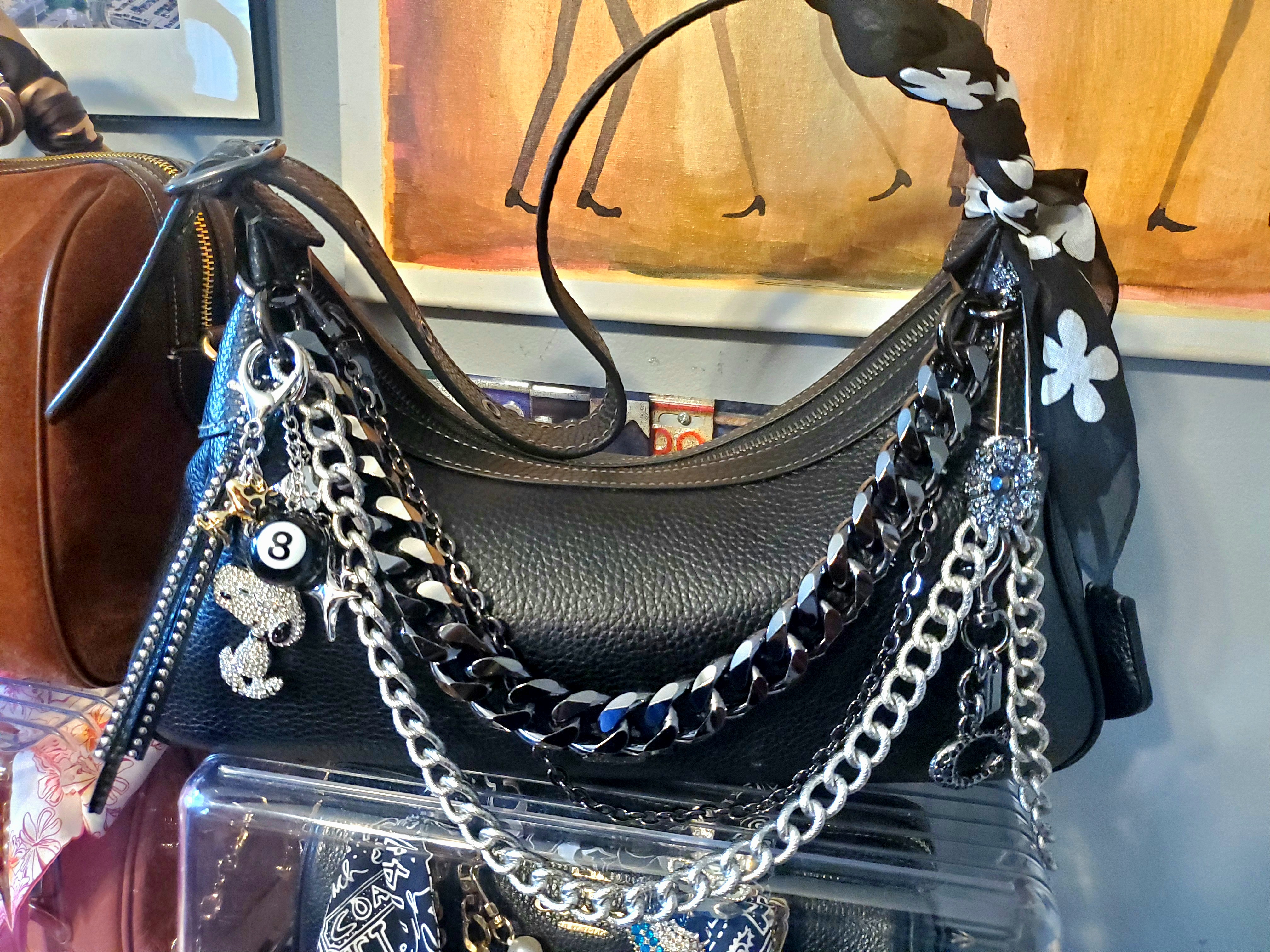 Ella Small Shoulder Bag | Bags | Coach | COACH®