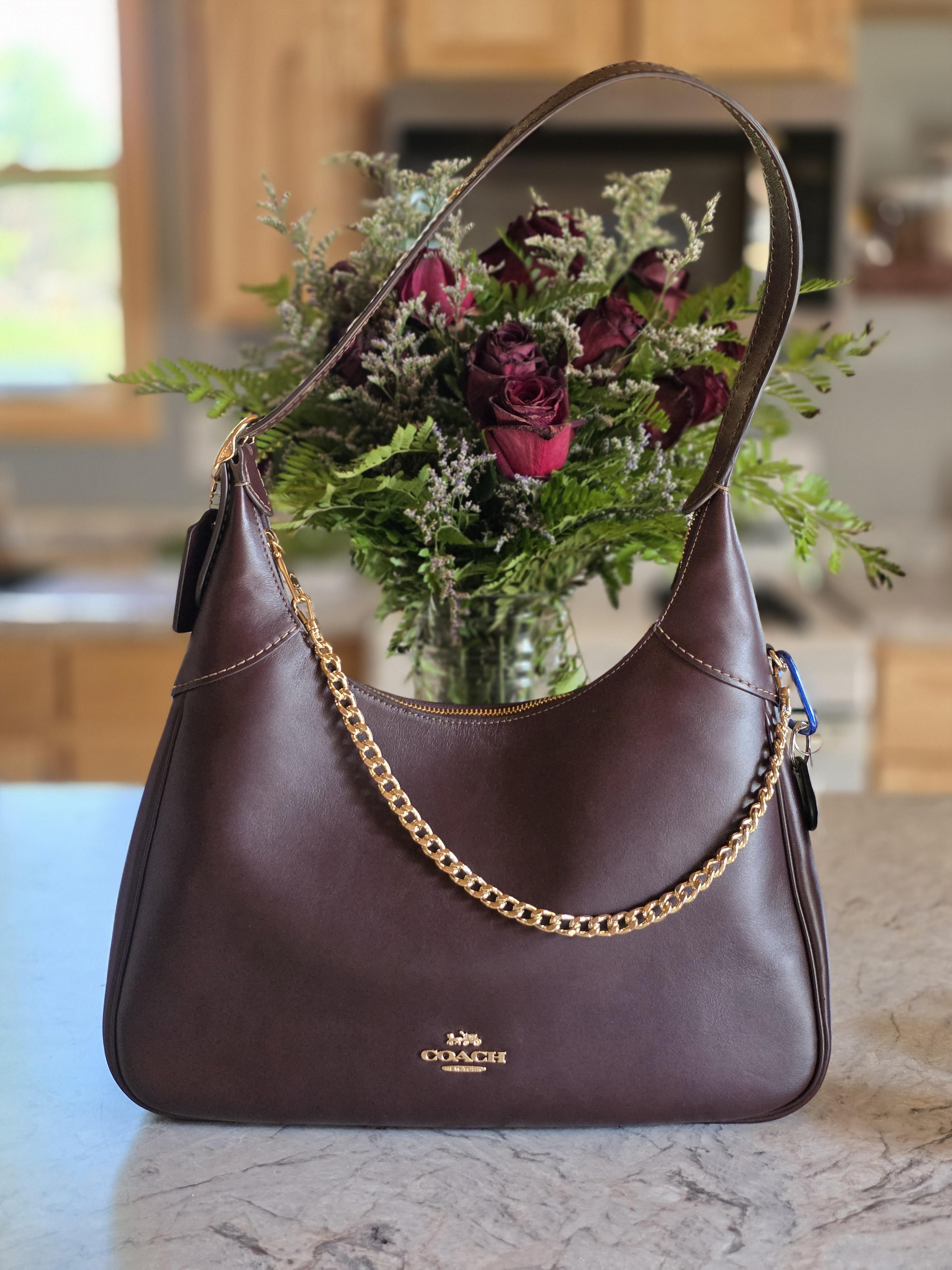 Ella Shoulder Bag | Bags | Coach | COACH®