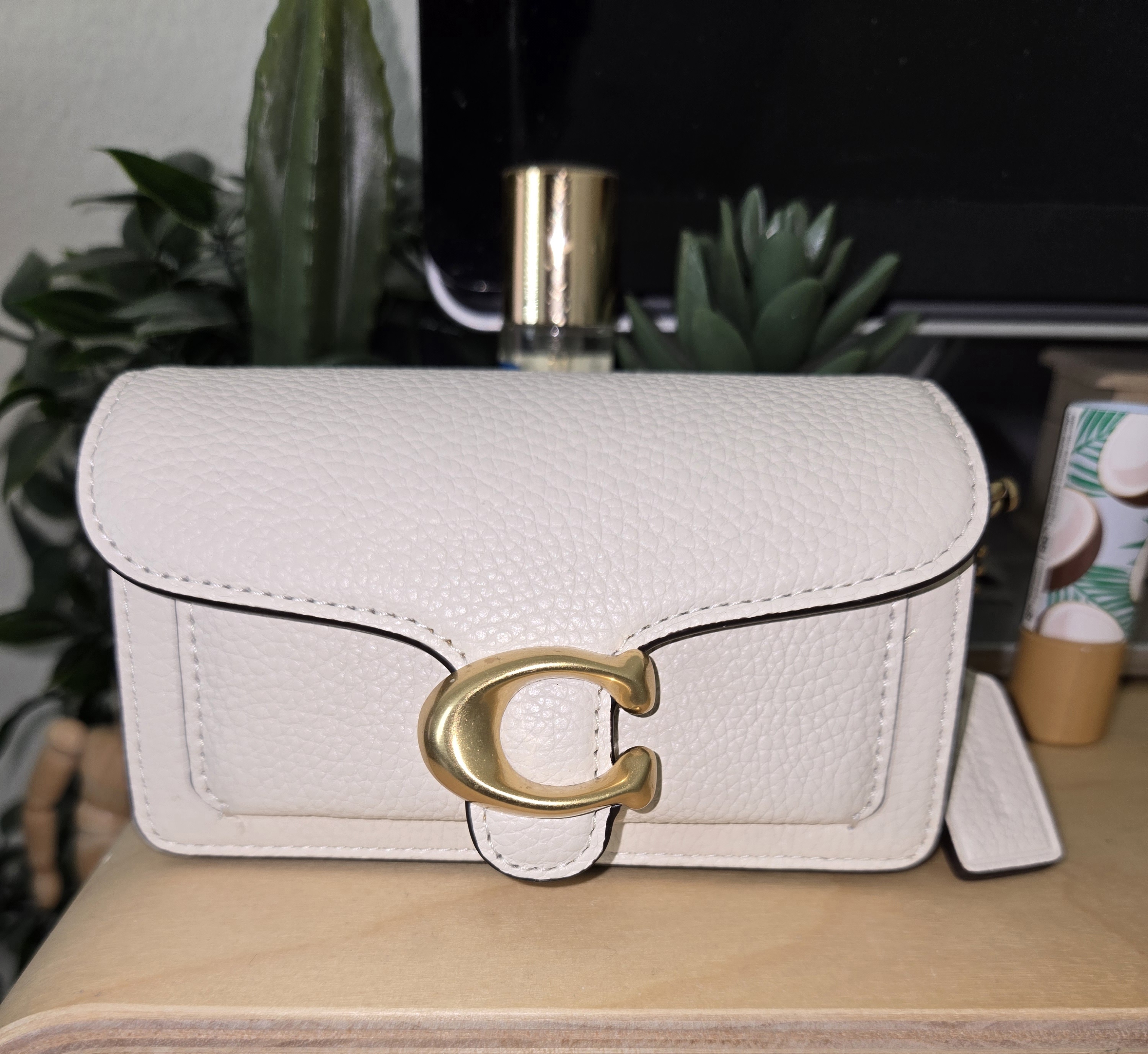 Tabby Bag 12 | COACH®