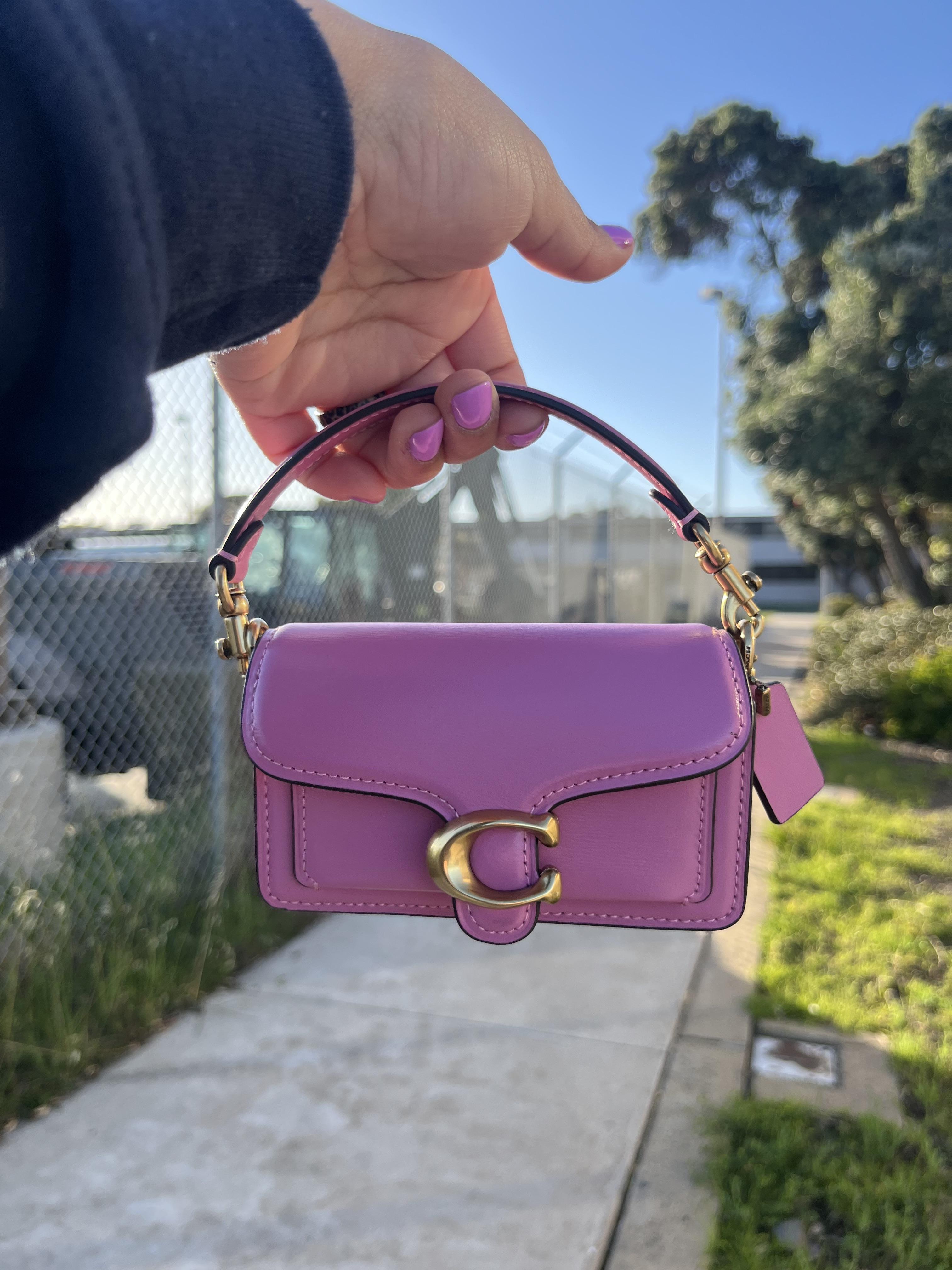 Tabby Bag 12 | COACH®