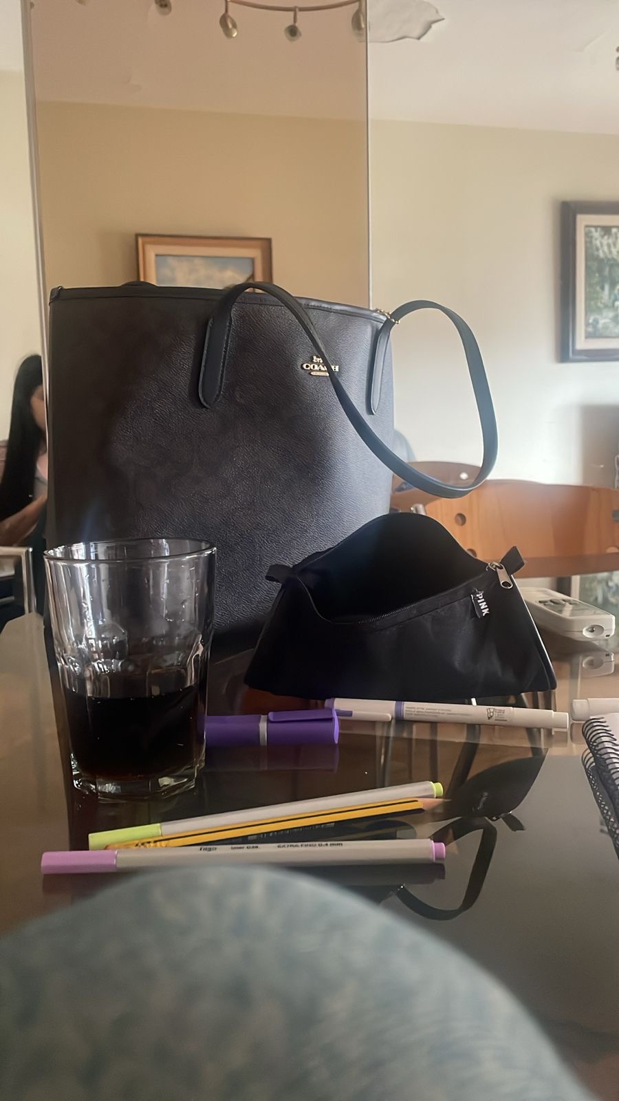 City Tote Bag | Bags | Coach | COACH®