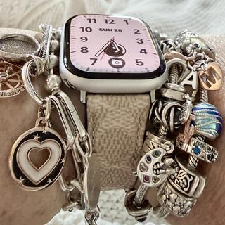 Apple Watch® Strap, 38 Mm, 40 Mm And 41 Mm | Watches | Coach | COACH®