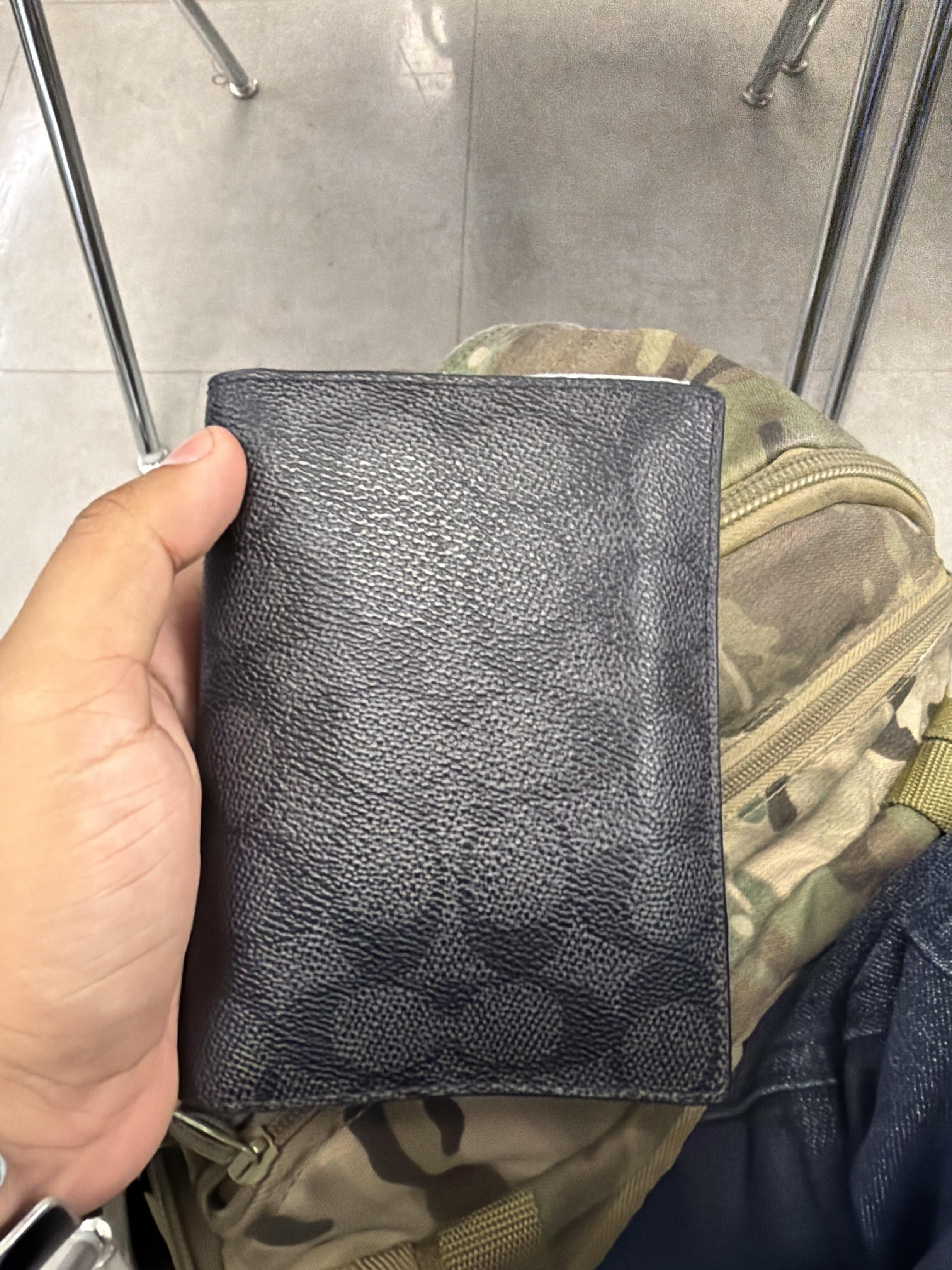 coach ケース Passport Card Case With Penguin Print | Accessories | Coach | COACH®
