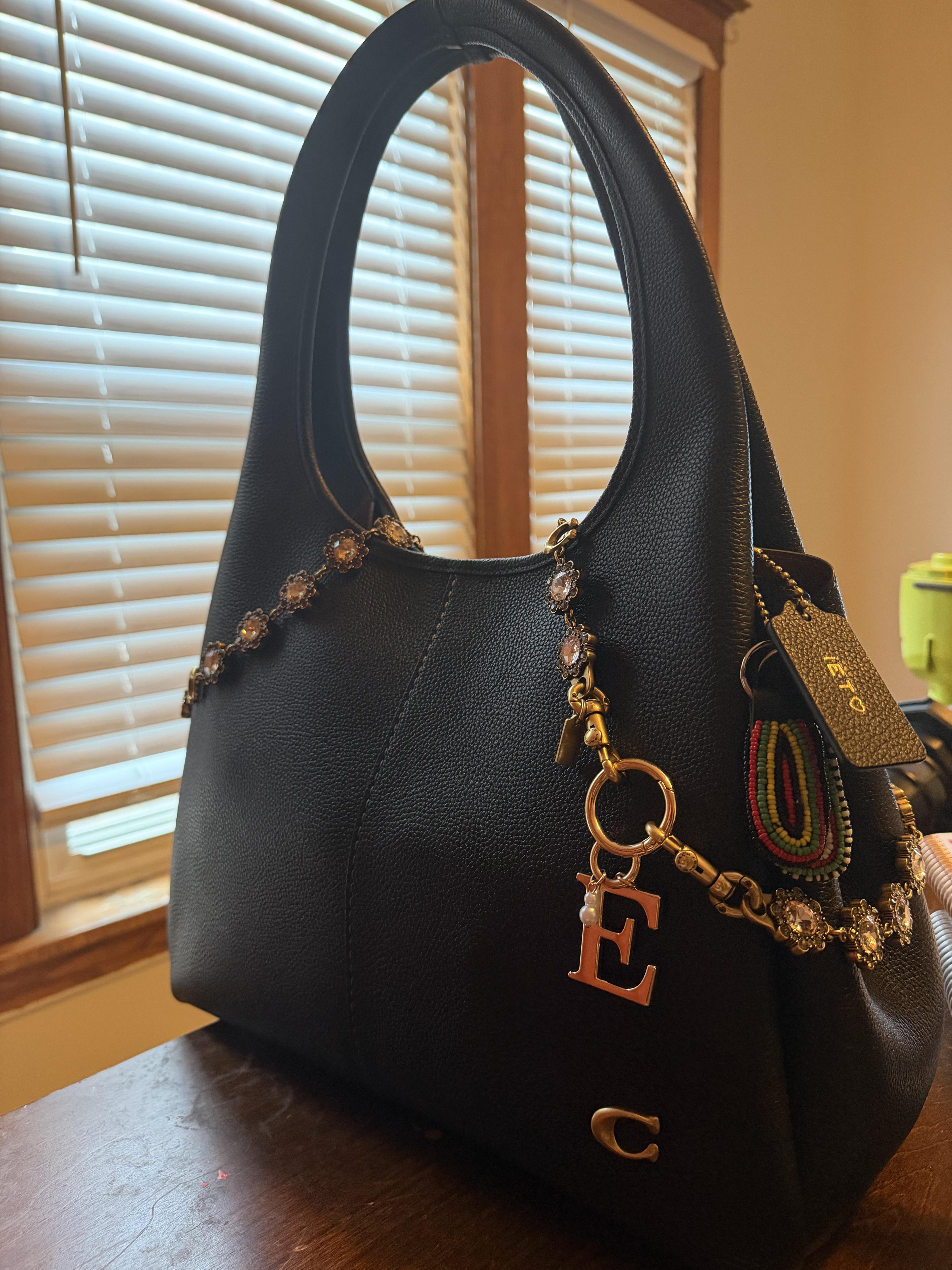 Lana Shoulder Bag | Bags | Coach | COACH®