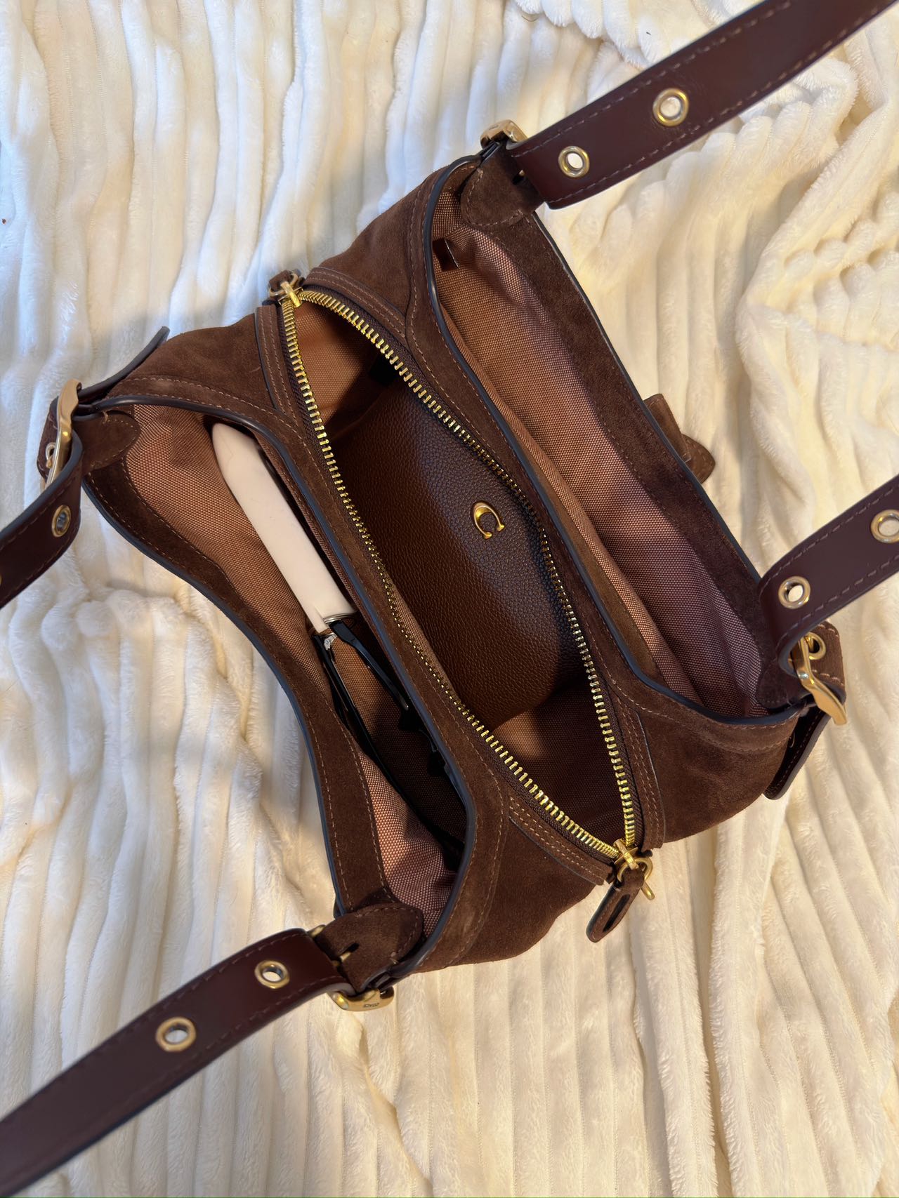 Drifter Shoulder Bag 31 | Bags | Coach | COACH®