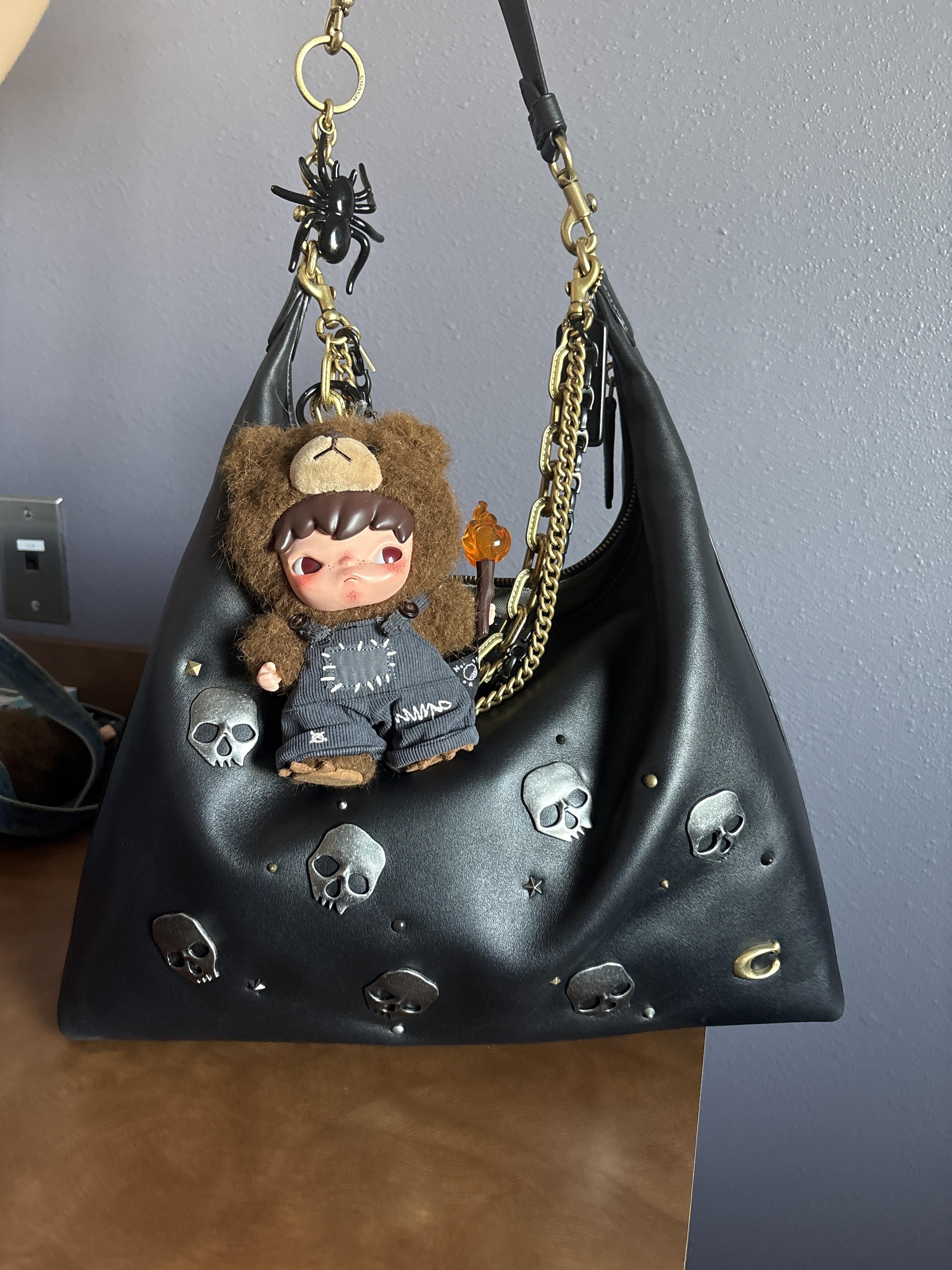 COACH® | Juliet Shoulder Bag 38