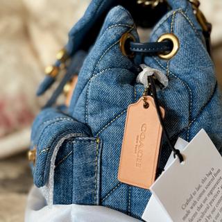 Tabby Backpack With Quilting | Bags | Coach | COACH®