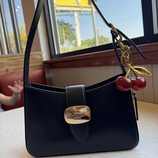 Eliza Shoulder Bag | COACH®