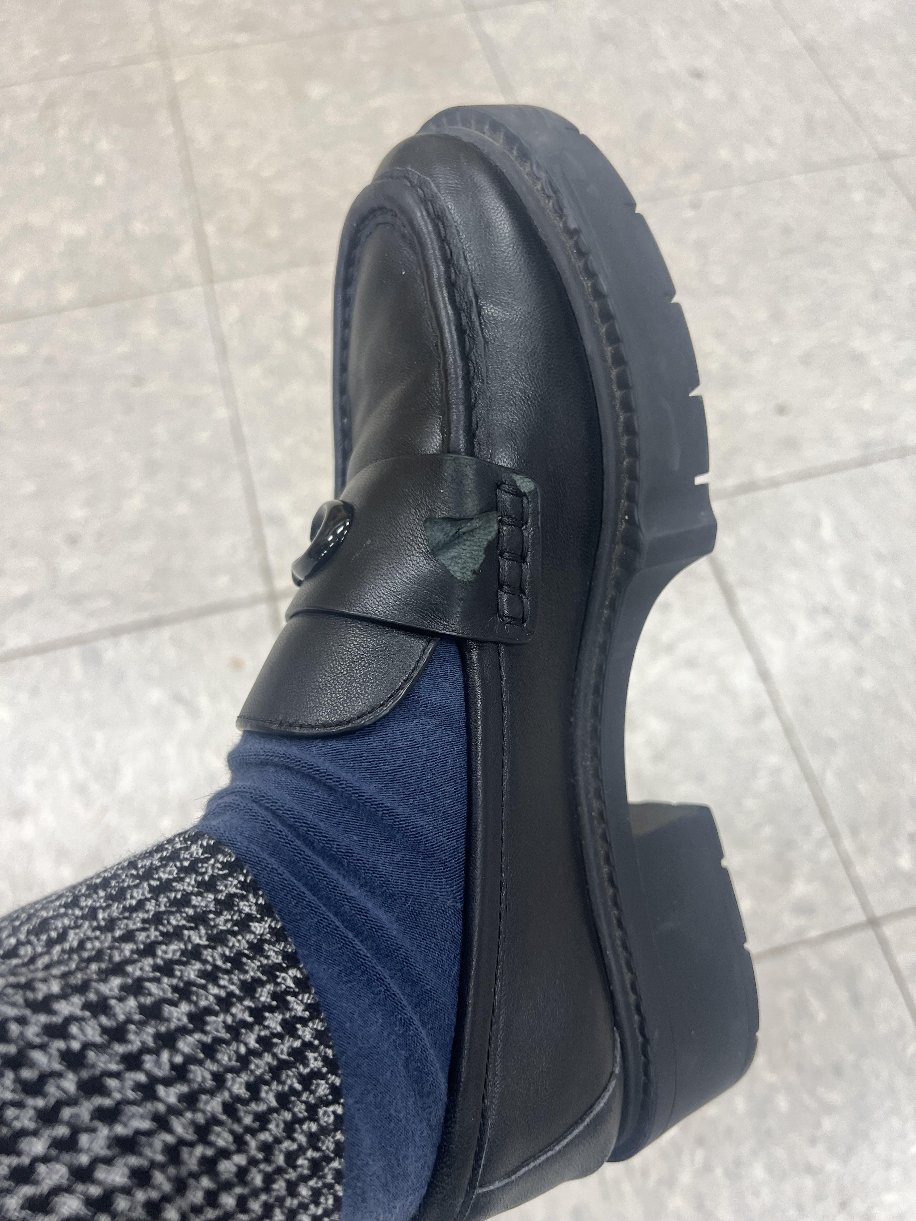 Leah Loafer | Other Shoes | Coach | COACH®