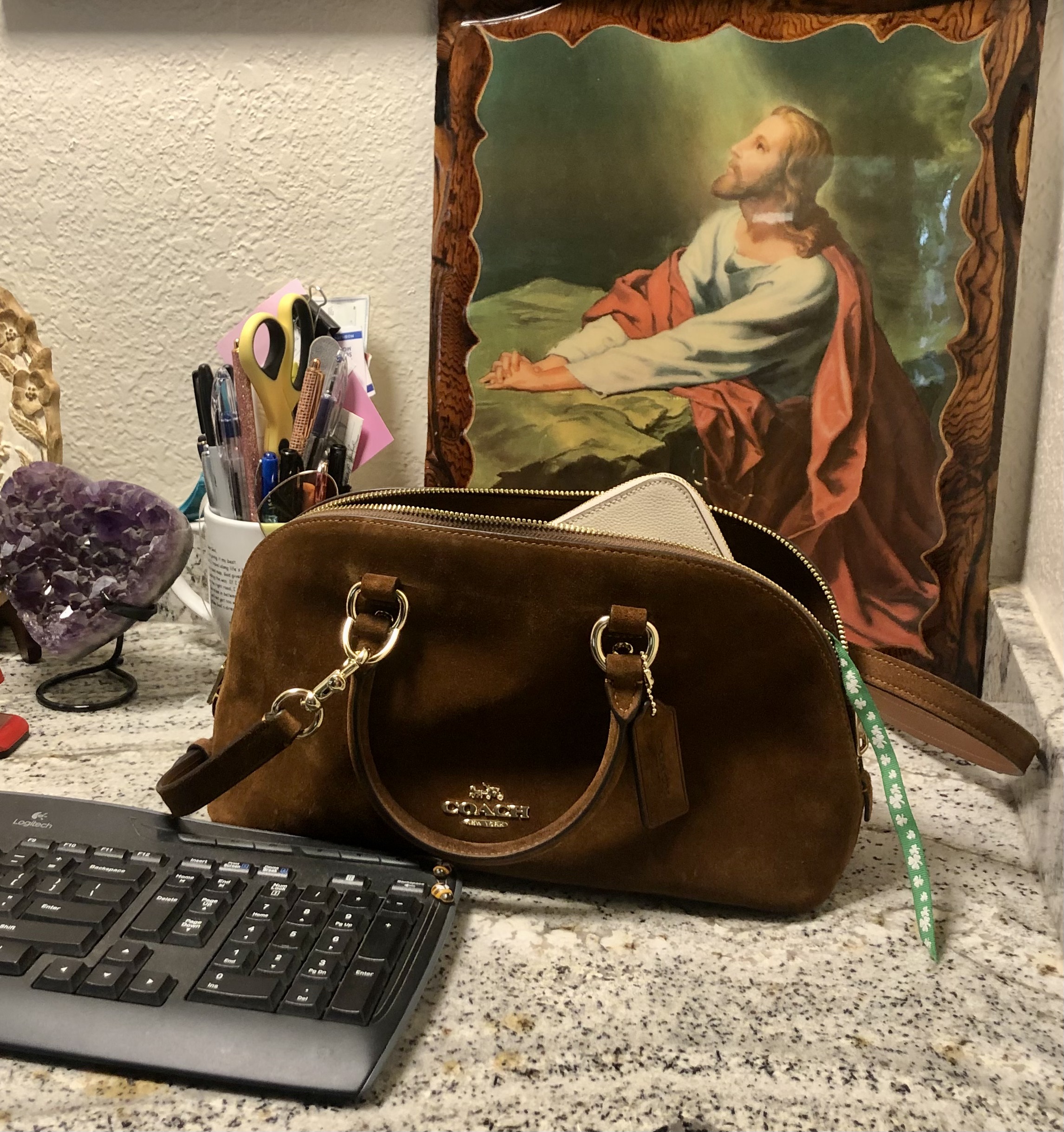 Lara Satchel Bag | COACH®
