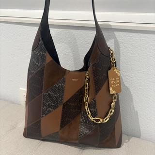 Brooklyn Shoulder Bag 39 | COACH®